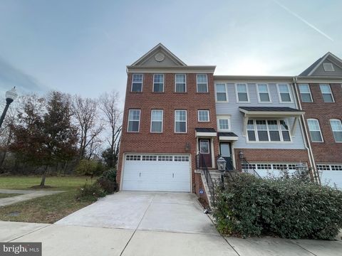 43362 WAYFARER SQUARE CHANTILLY VA 20152