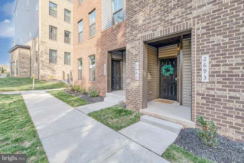Photo of 2695 Velocity Road #49K, HERNDON, VA 20171 (MLS # VAFX2328208)