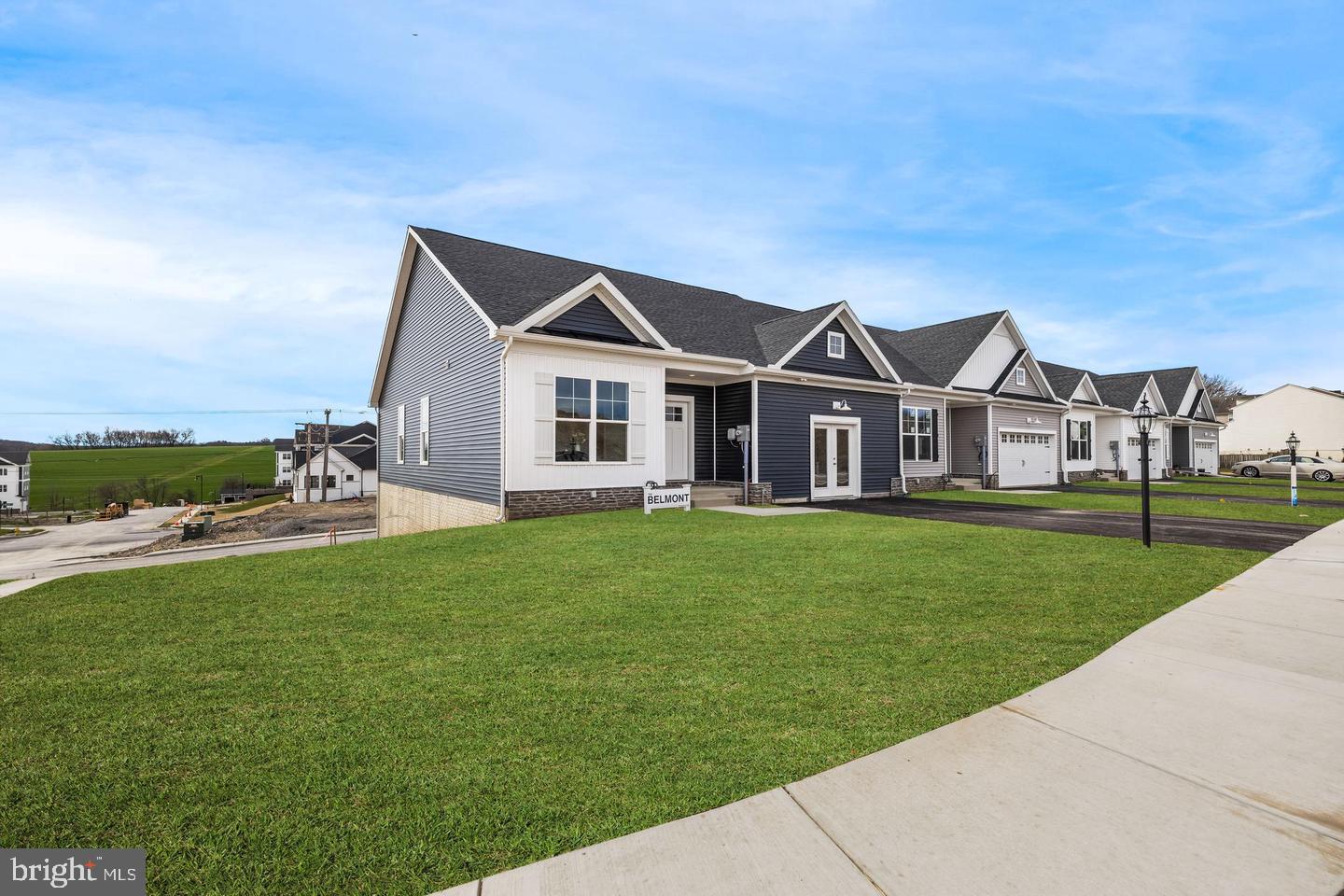 96 BAILEY DRIVE