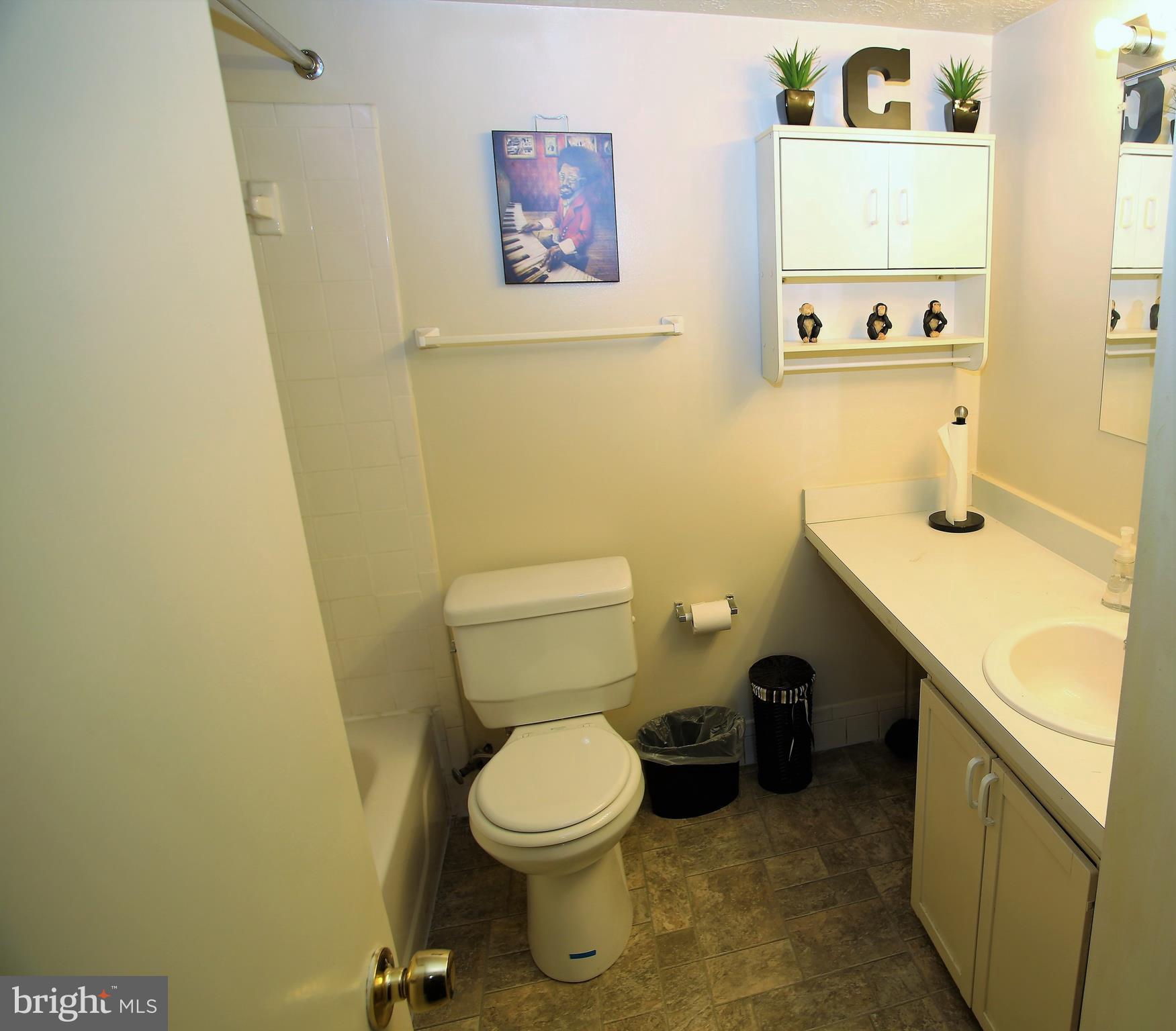 GREENBRIAR CONDO PHASE I - Residential