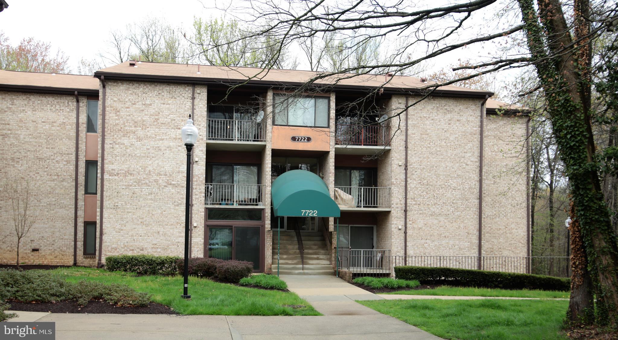 GREENBRIAR CONDO PHASE I - Residential