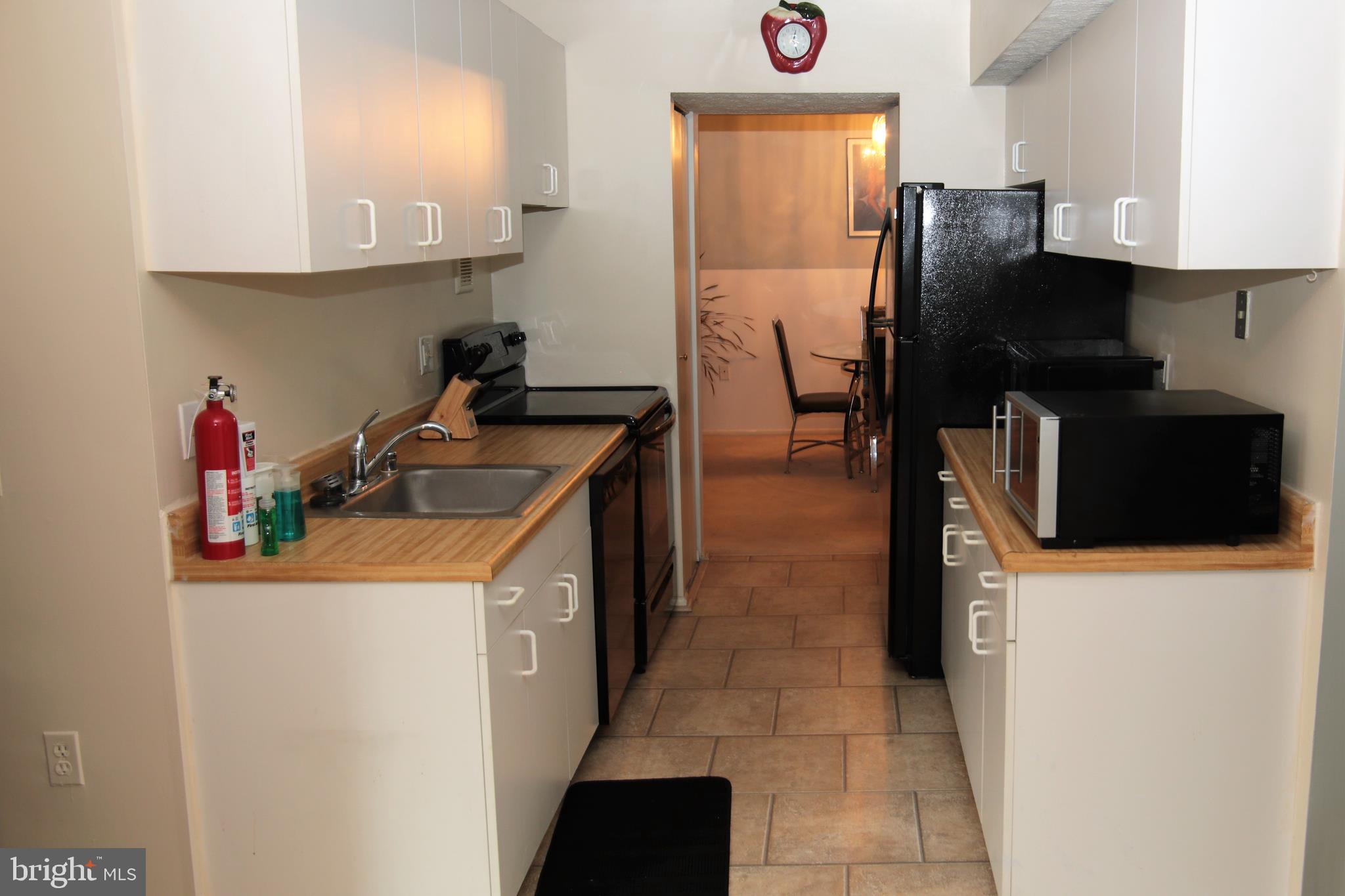 GREENBRIAR CONDO PHASE I - Residential