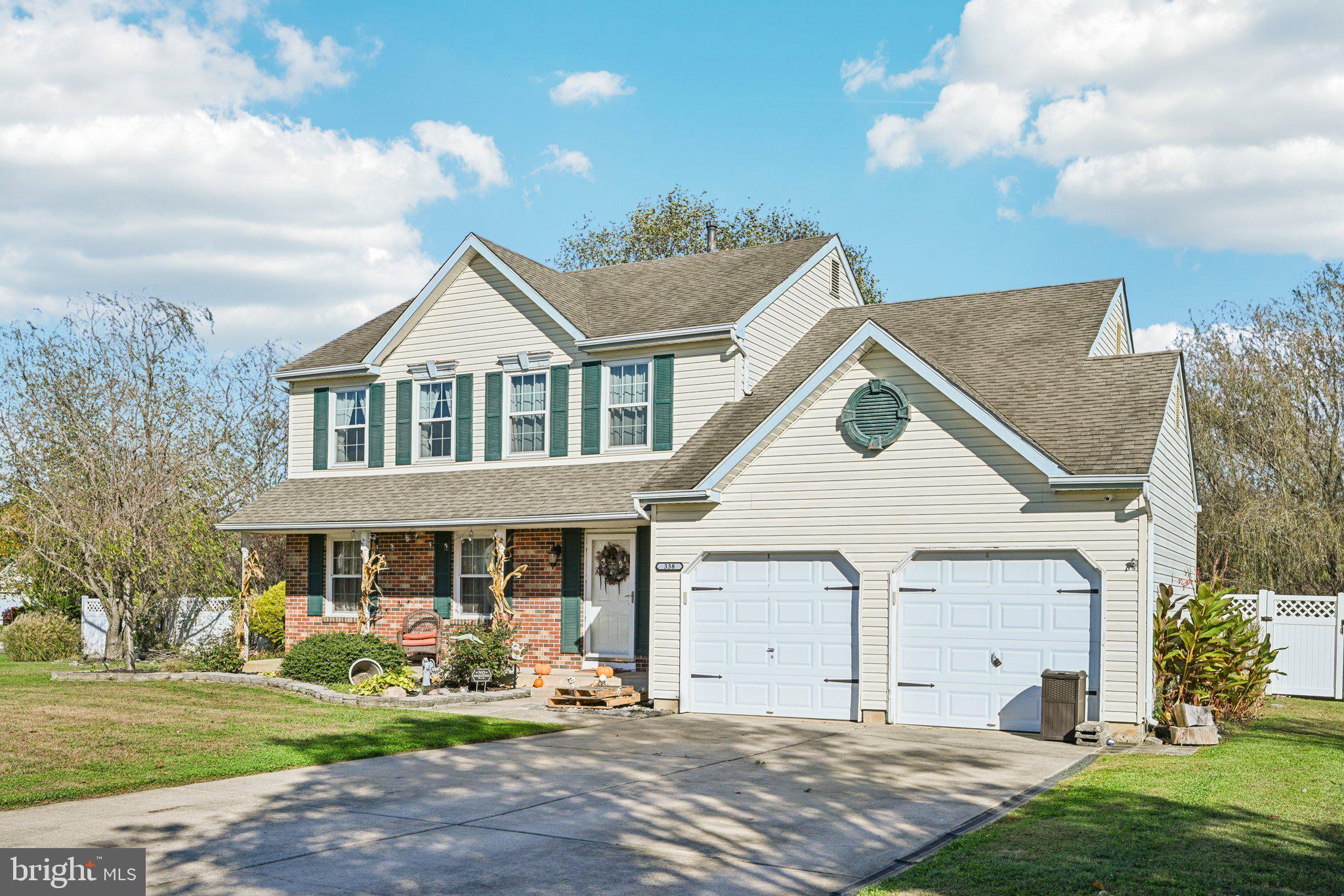 338 SUGAR HILL DRIVE