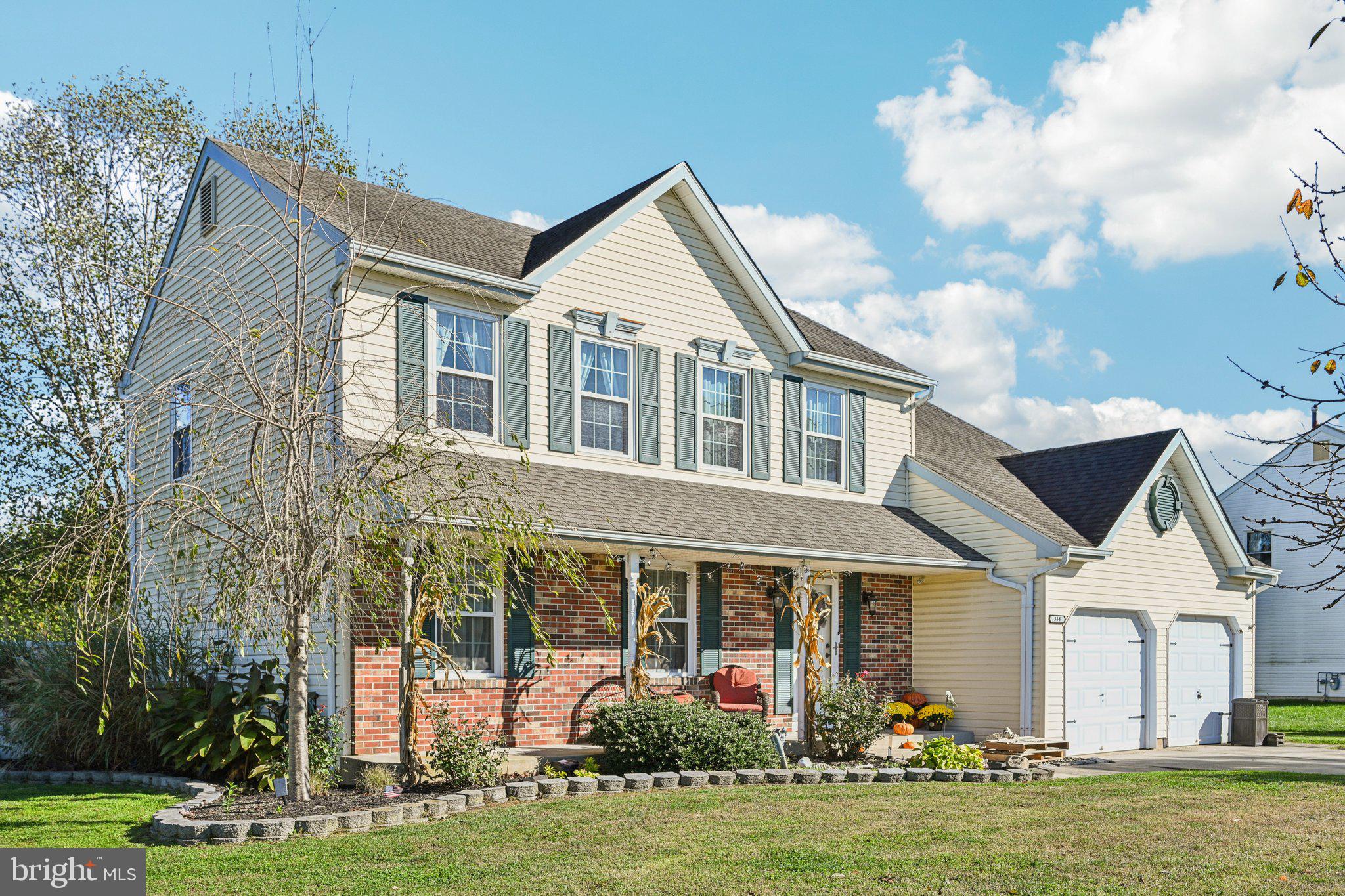 338 SUGAR HILL DRIVE