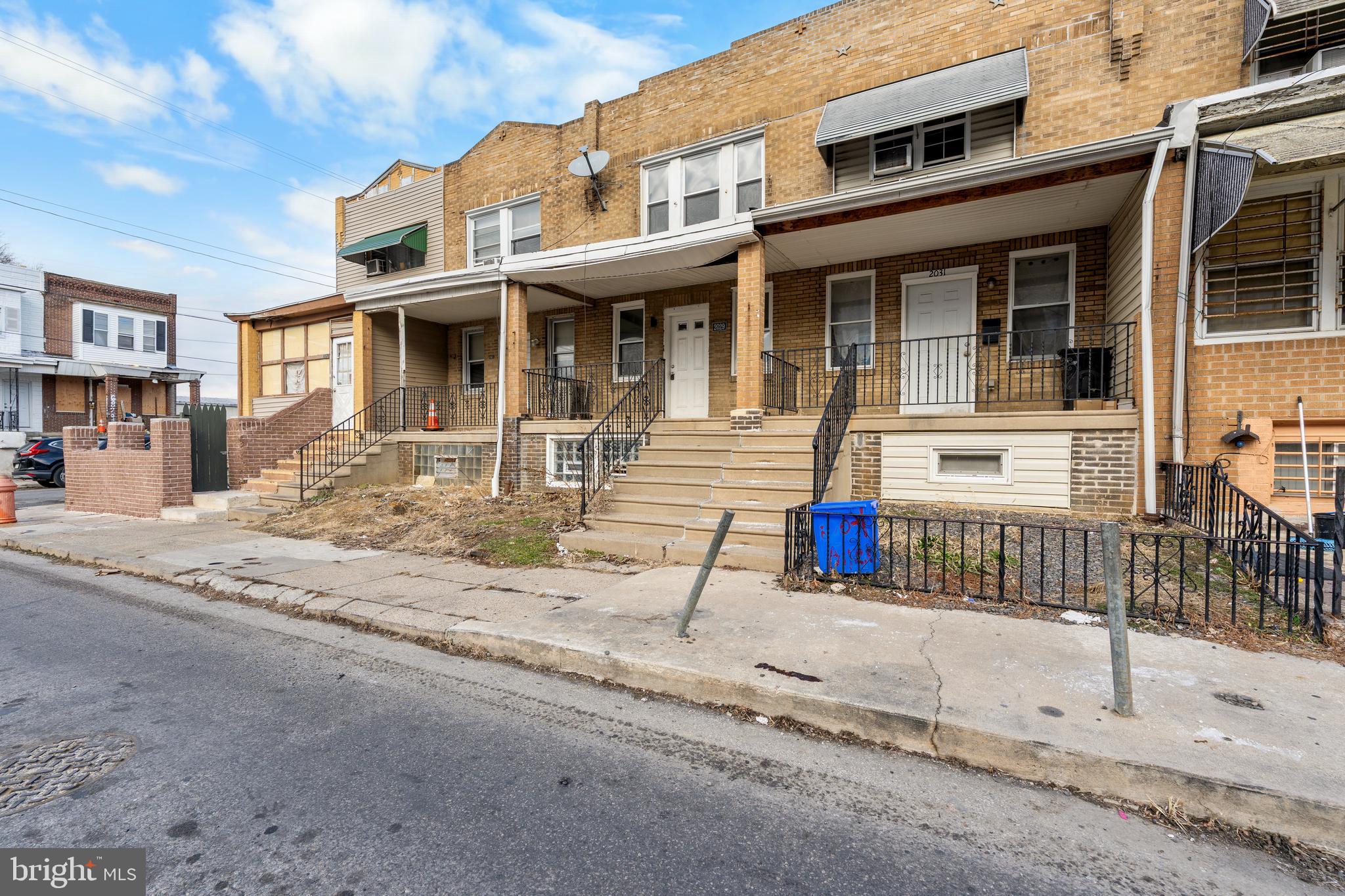 PASCHALL - Residential