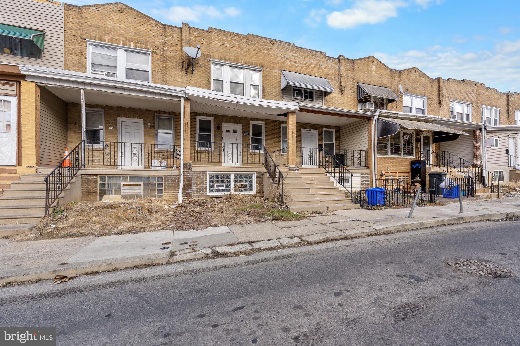 PASCHALL - Residential