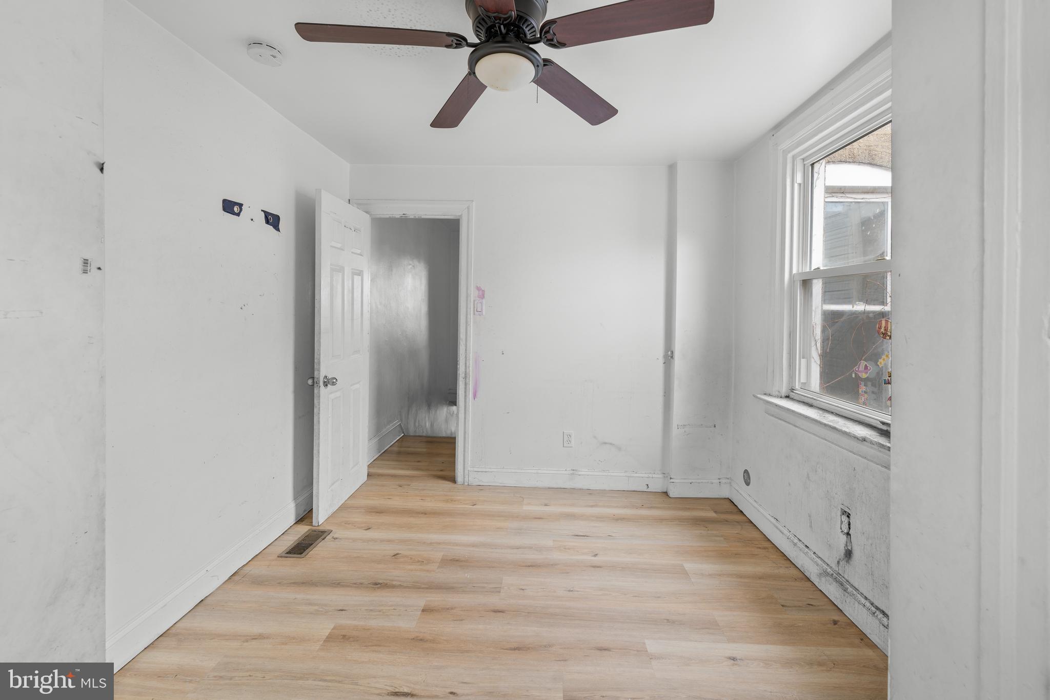 PASCHALL - Residential