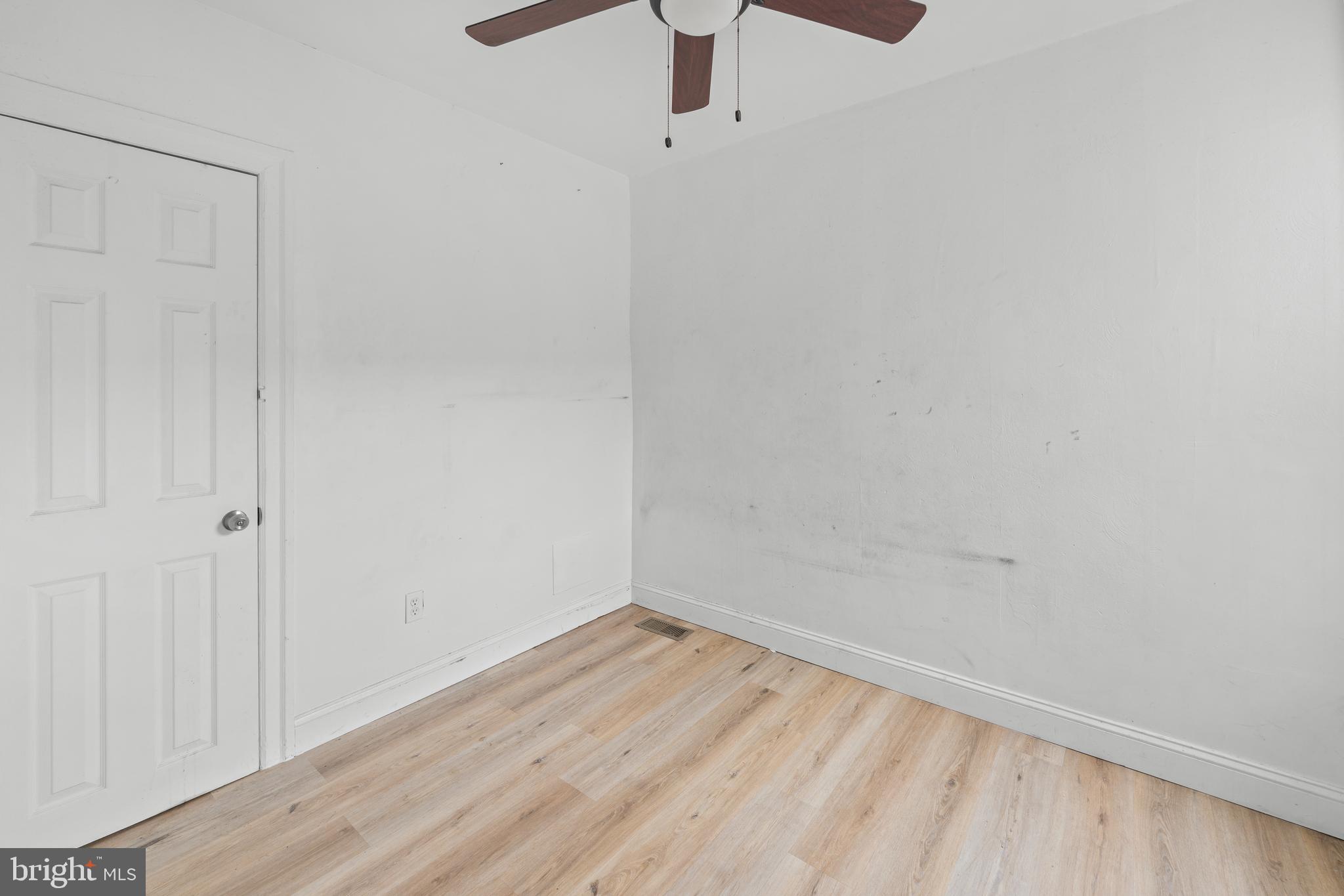 PASCHALL - Residential