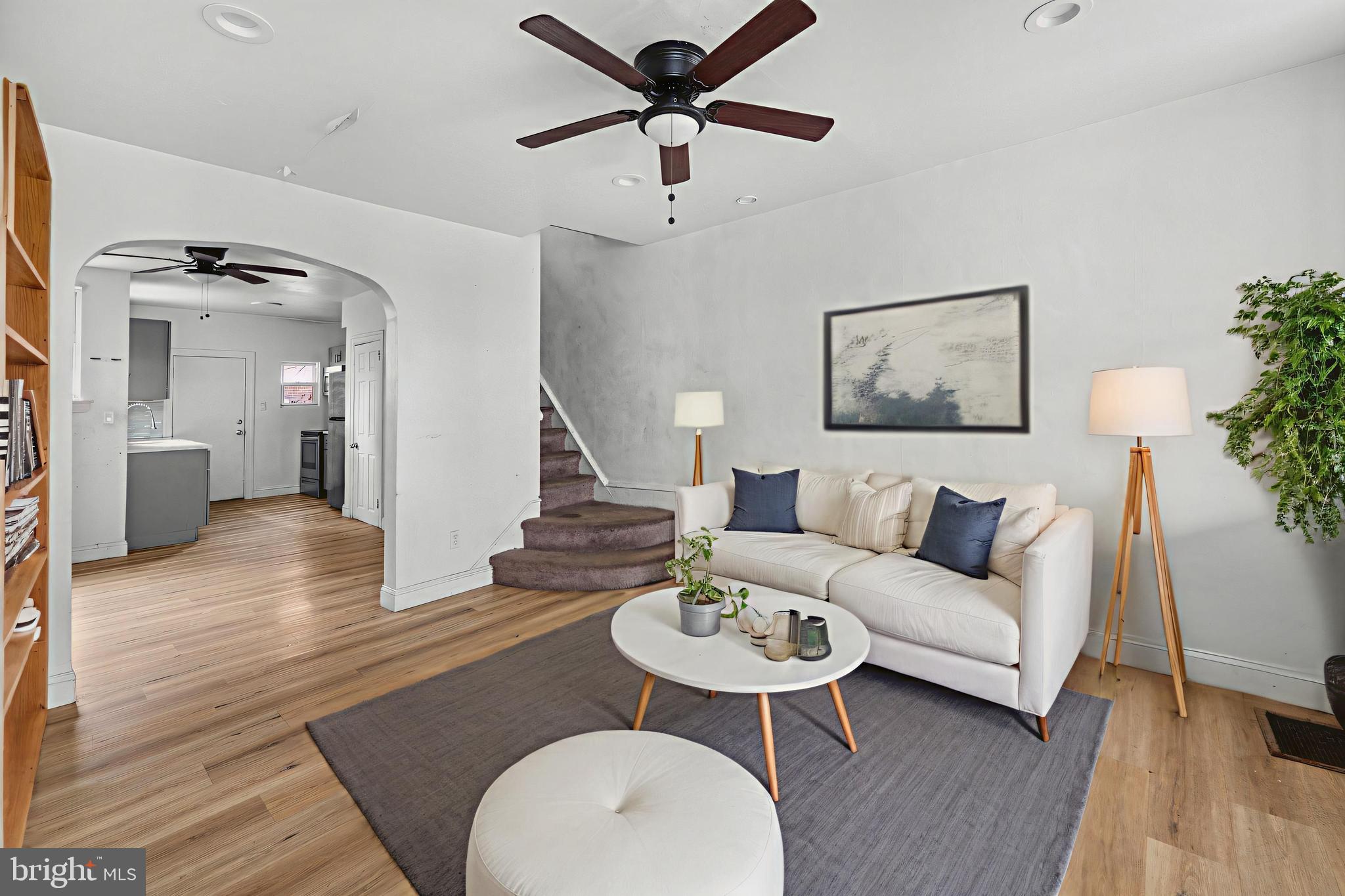 PASCHALL - Residential