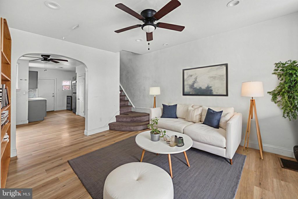 Photo of 2029 S Aikens Street, PHILADELPHIA, PA 19142 (MLS # PAPH2578702)