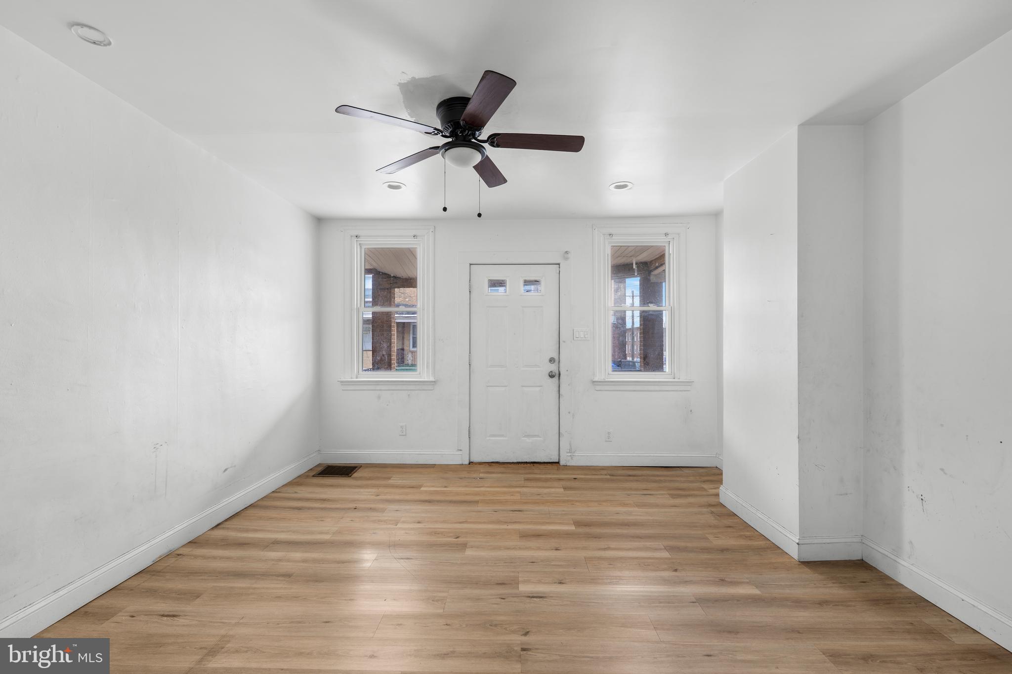 PASCHALL - Residential