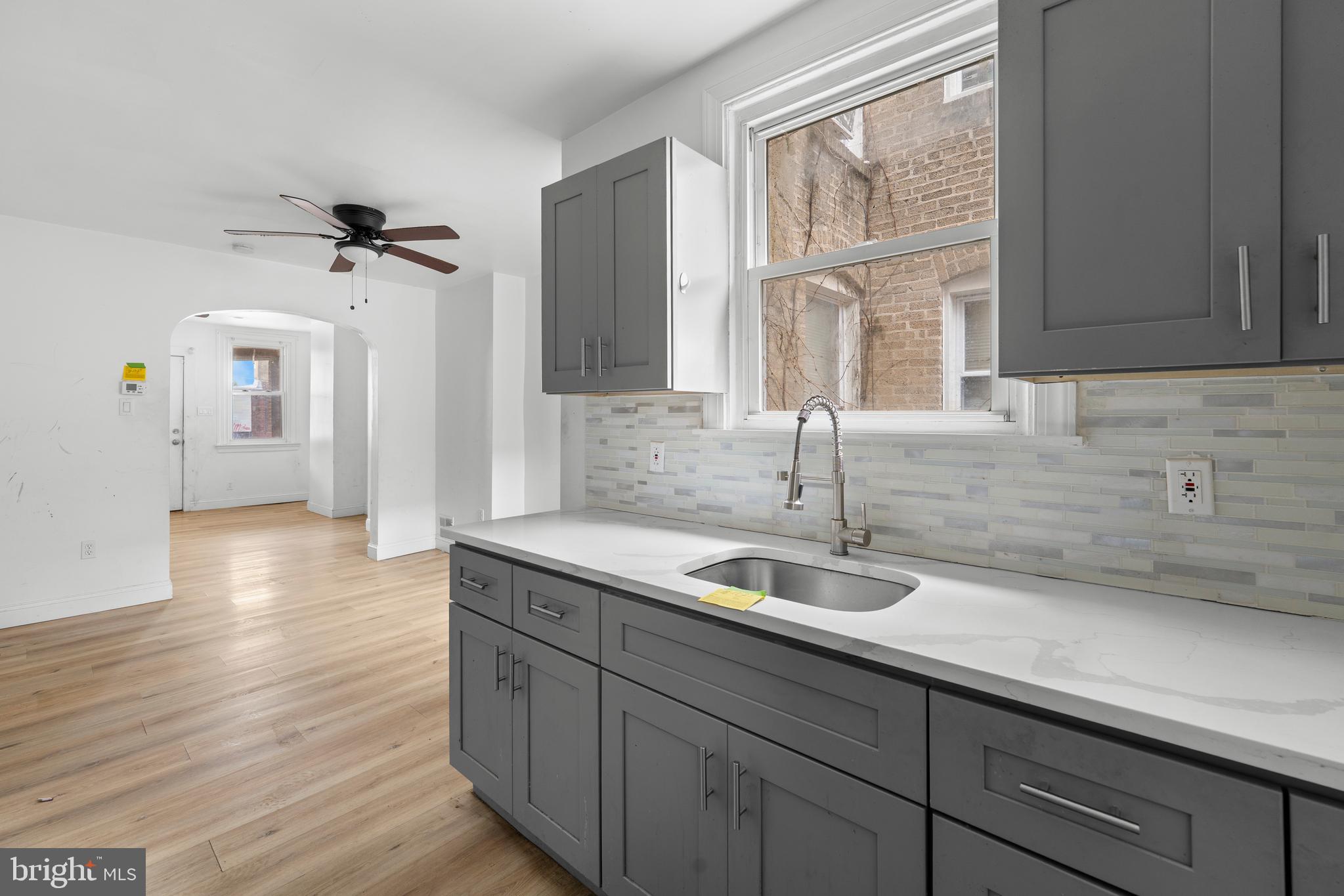 PASCHALL - Residential