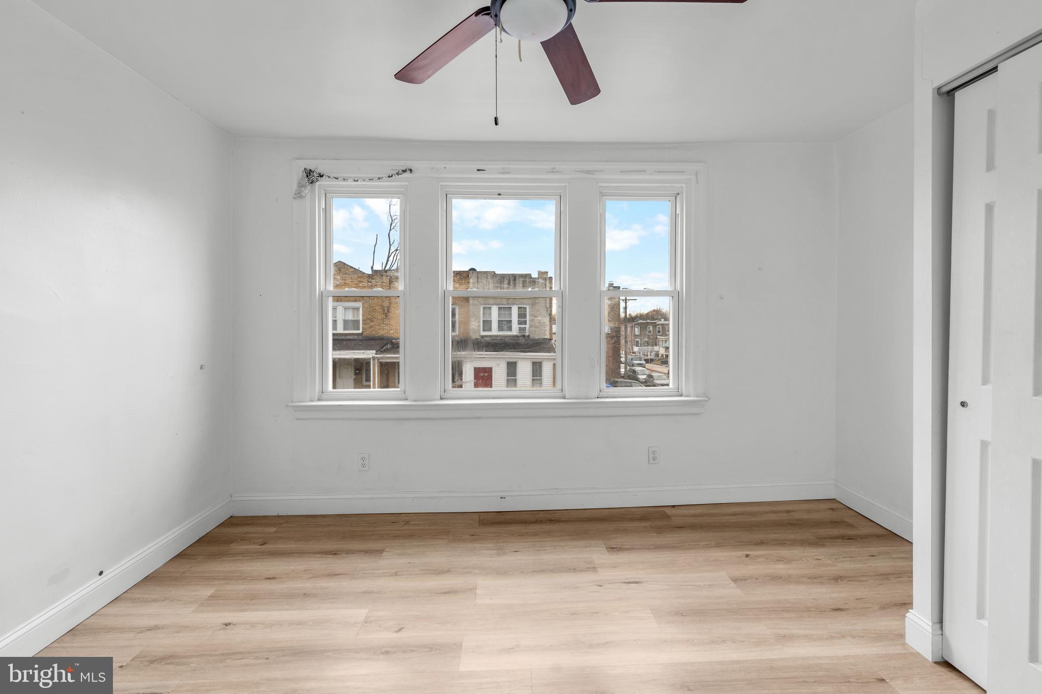 PASCHALL - Residential