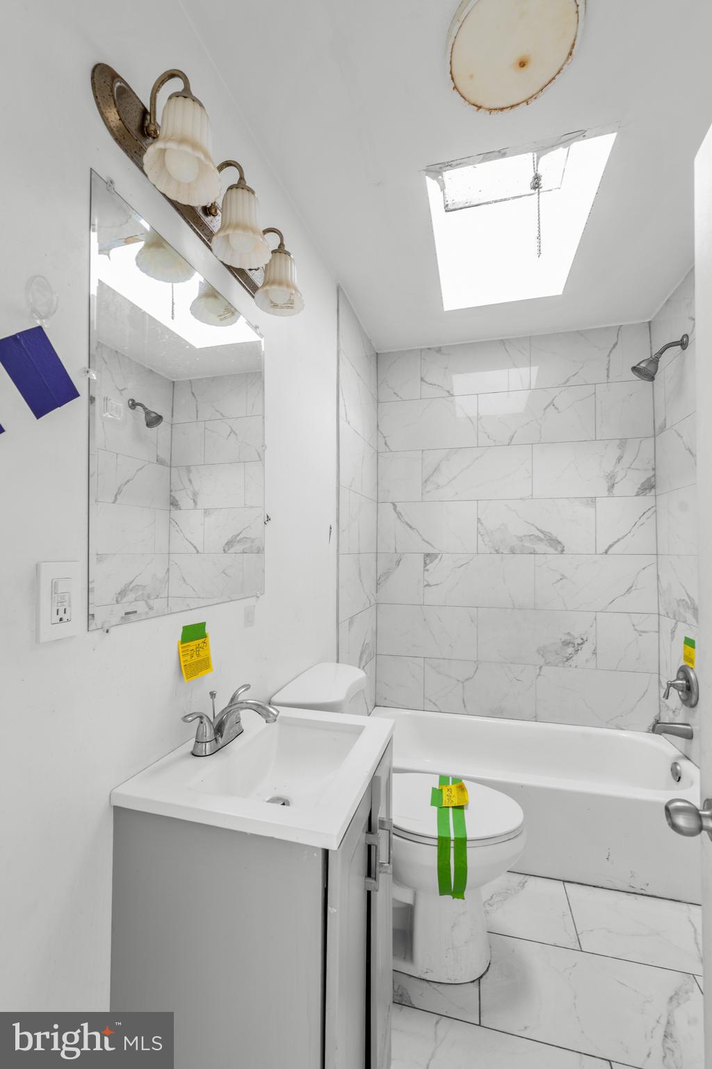 PASCHALL - Residential