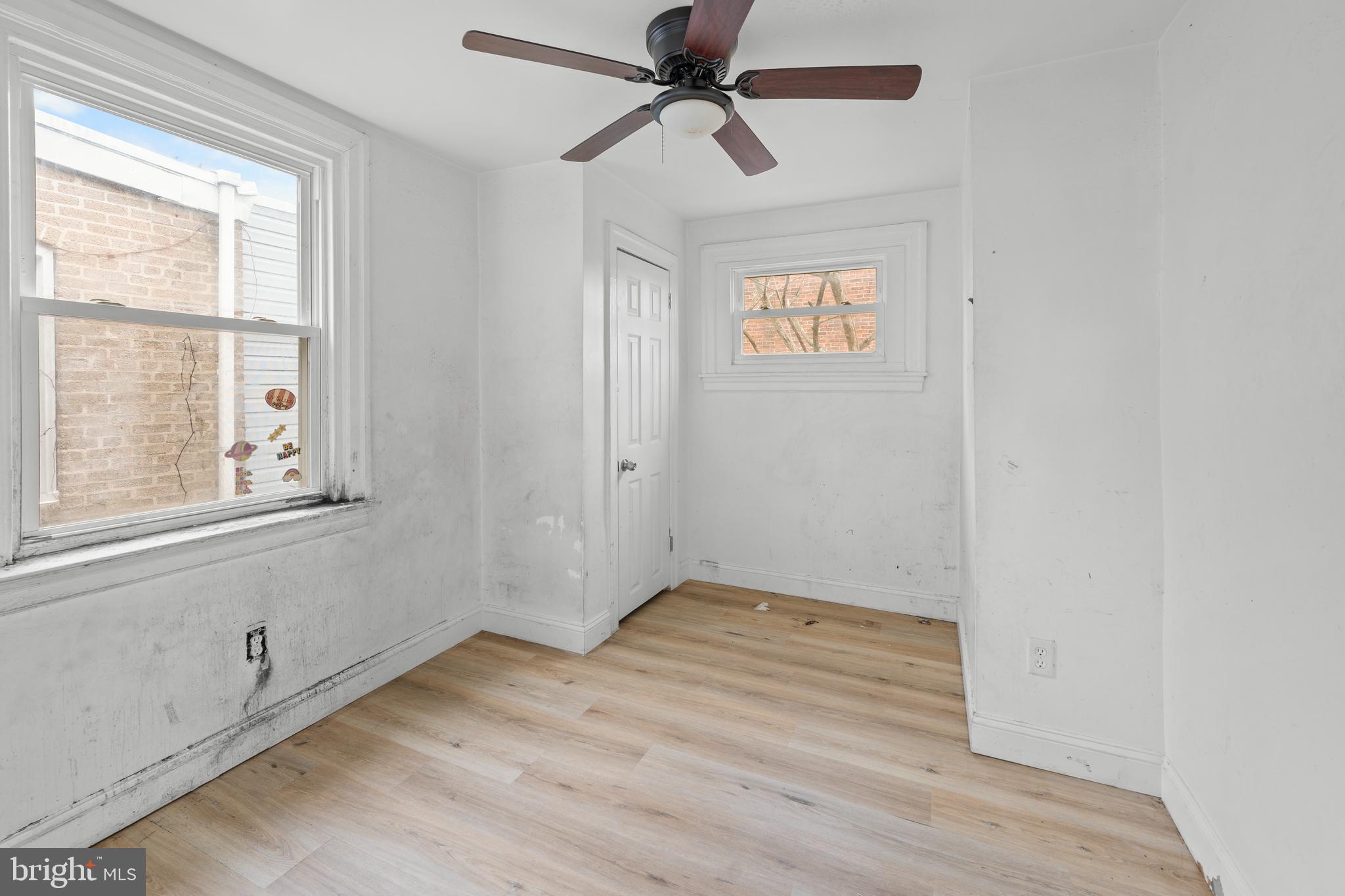 PASCHALL - Residential