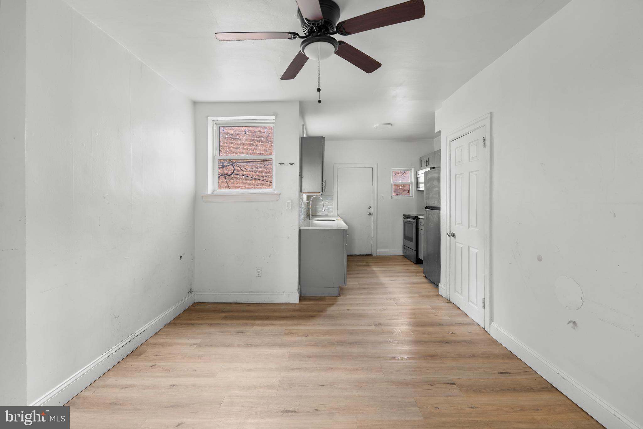 PASCHALL - Residential