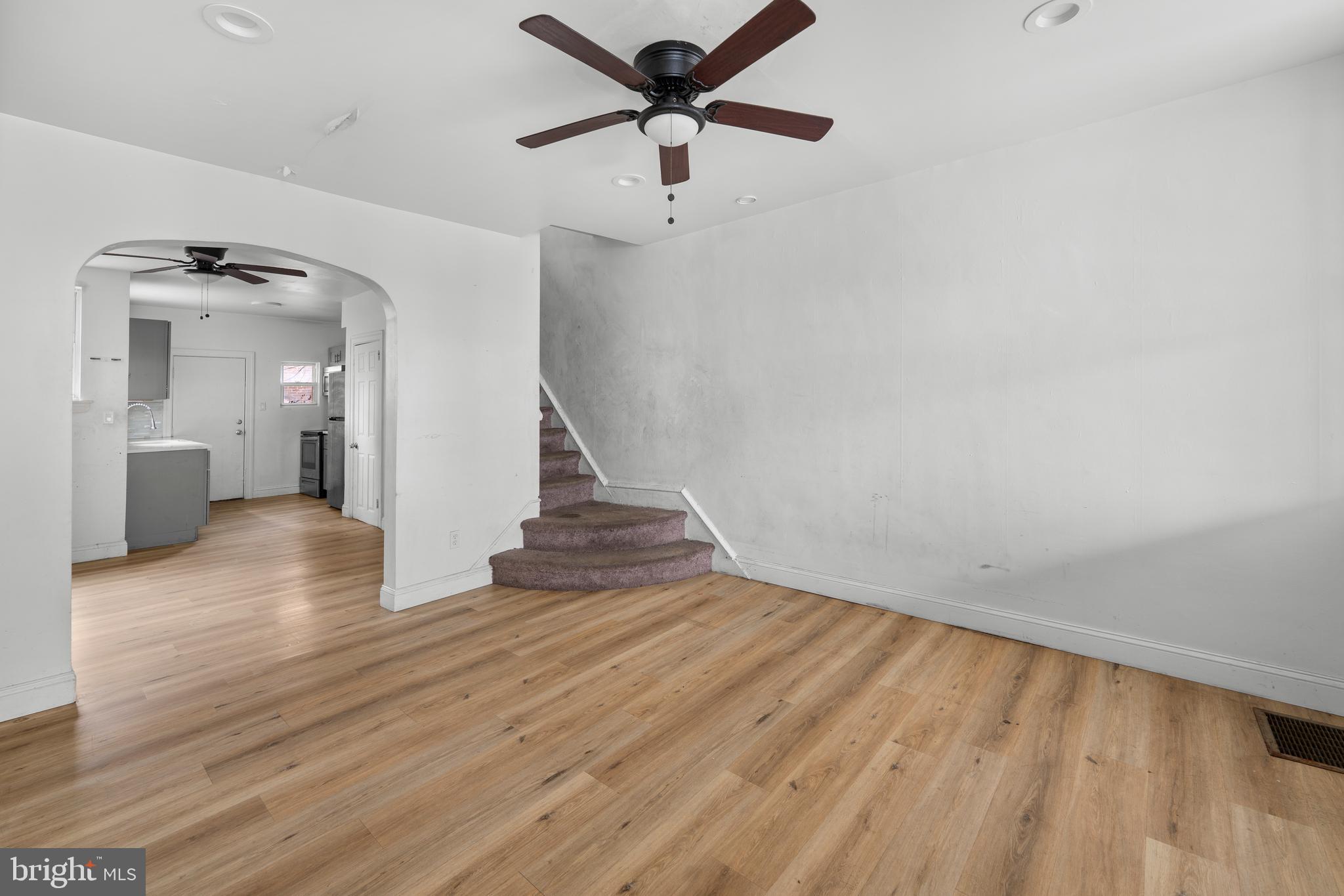 PASCHALL - Residential