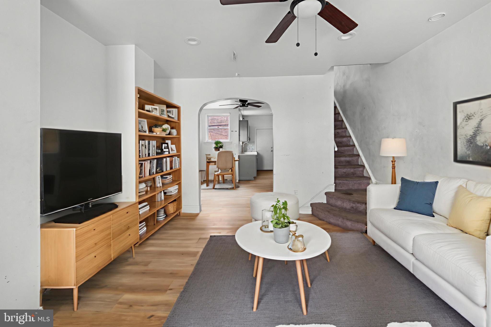 PASCHALL - Residential