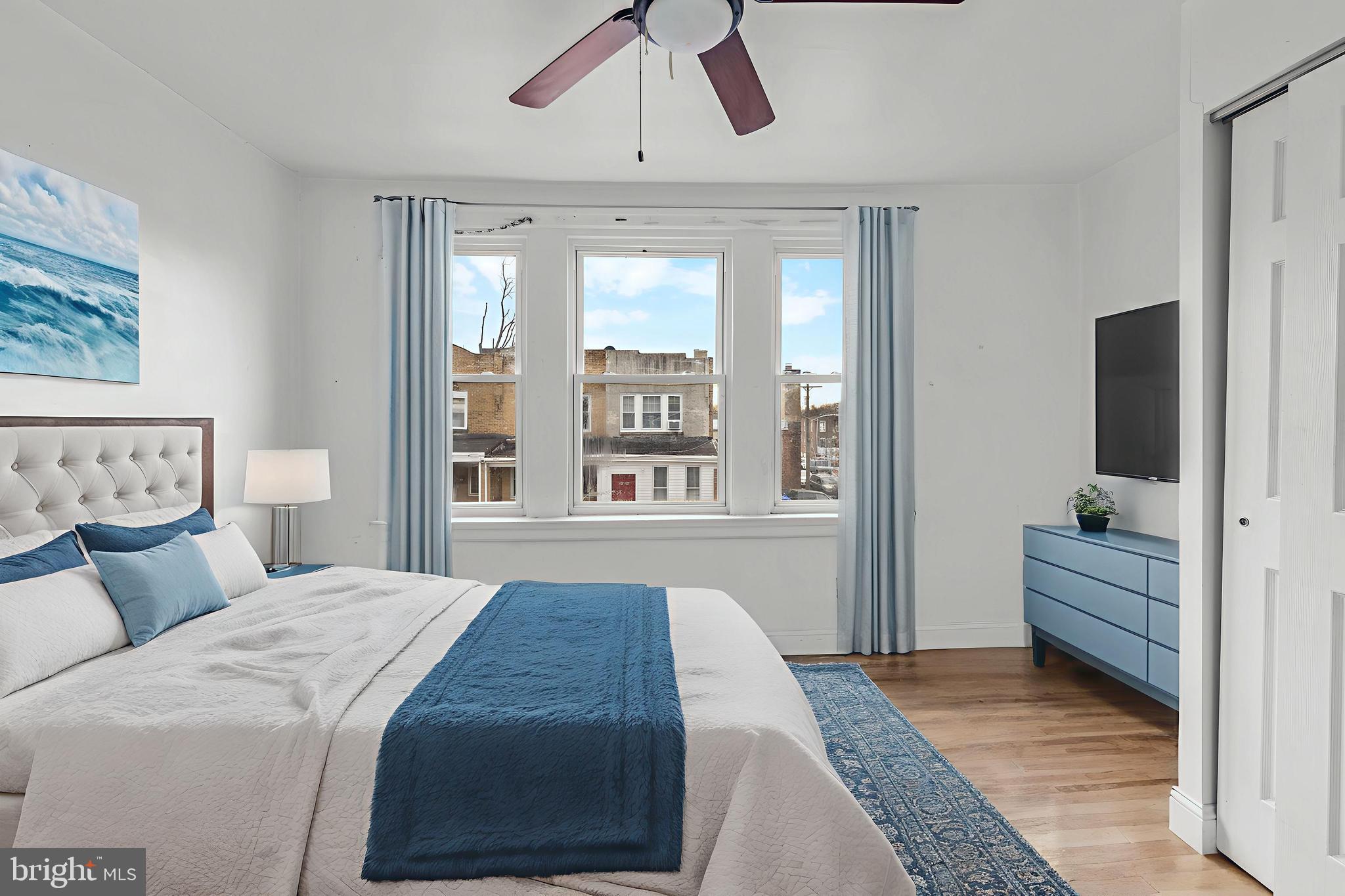 PASCHALL - Residential