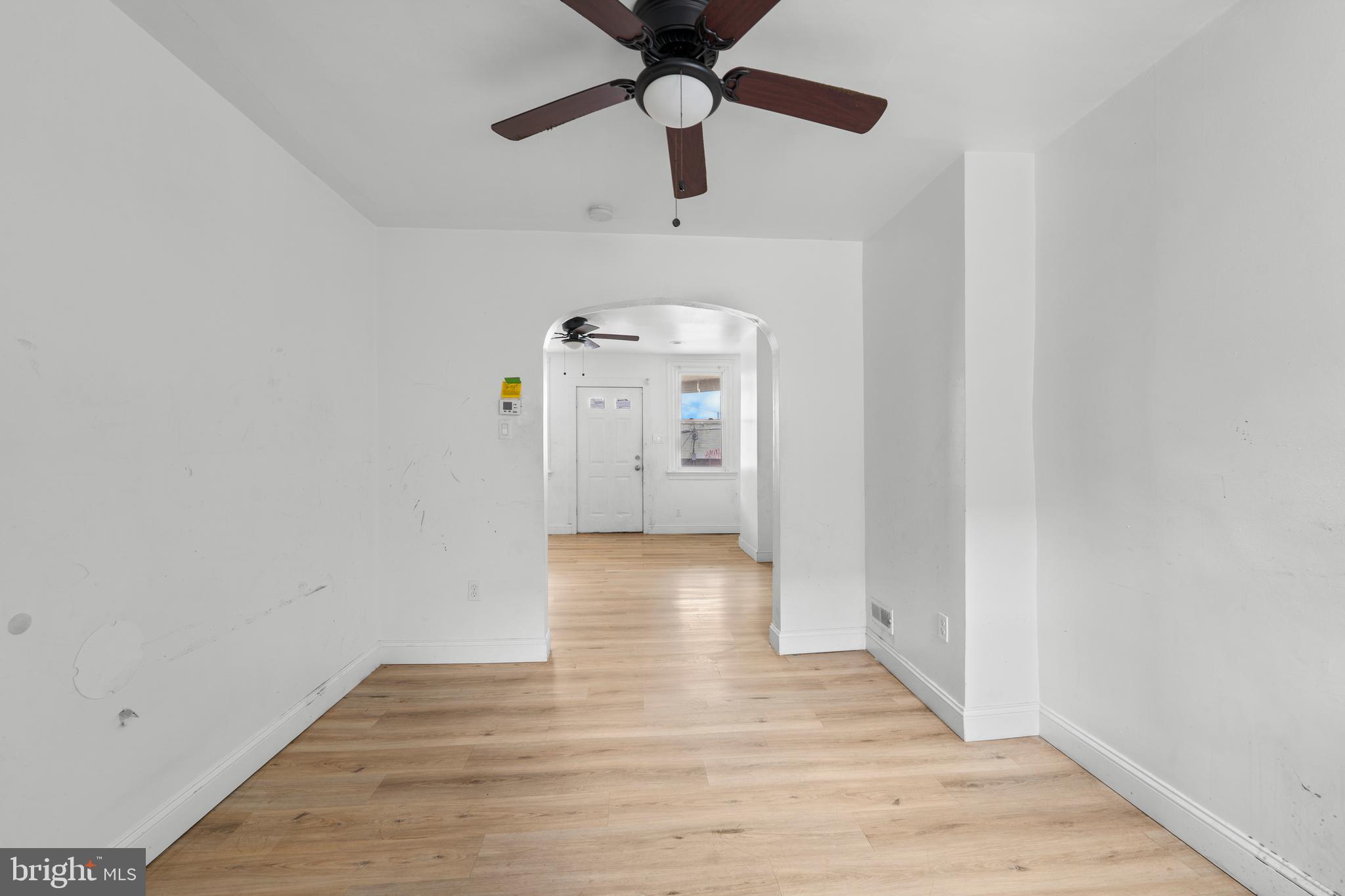 PASCHALL - Residential