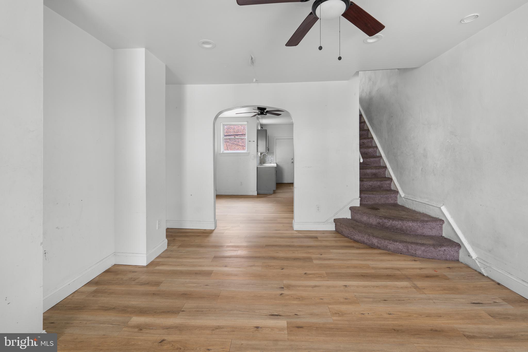 PASCHALL - Residential