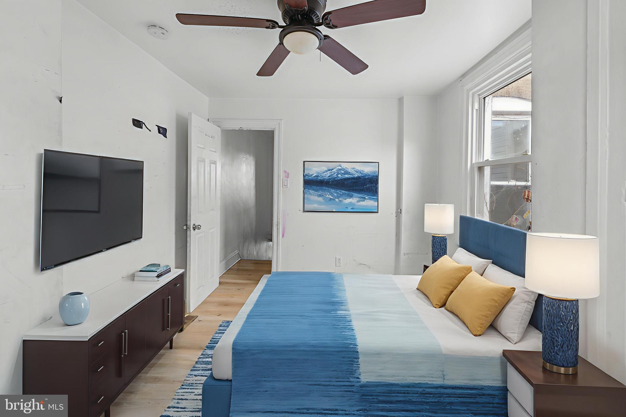 PASCHALL - Residential