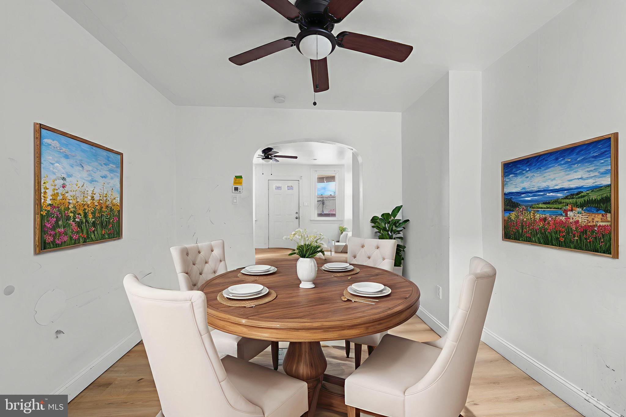 PASCHALL - Residential