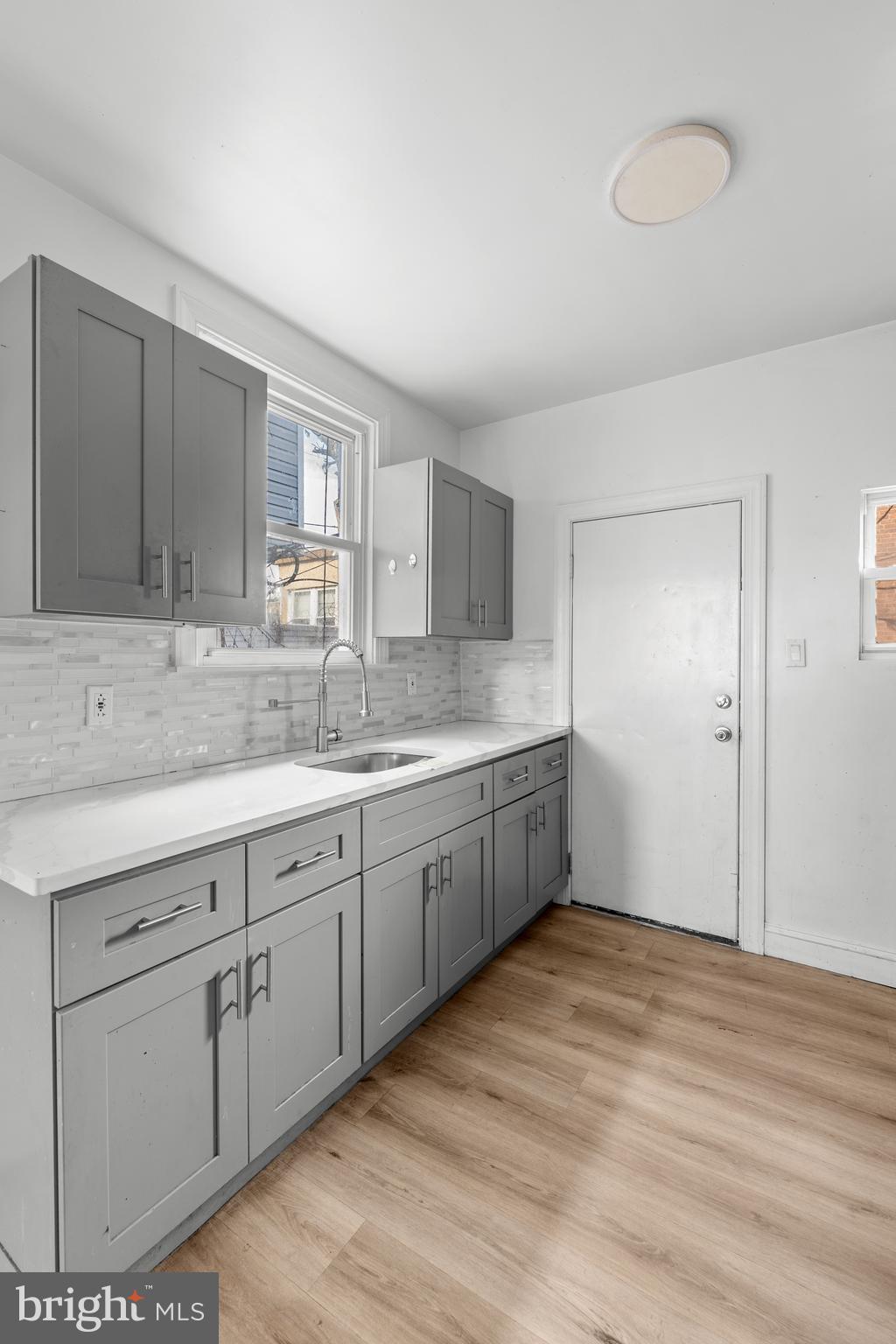 PASCHALL - Residential