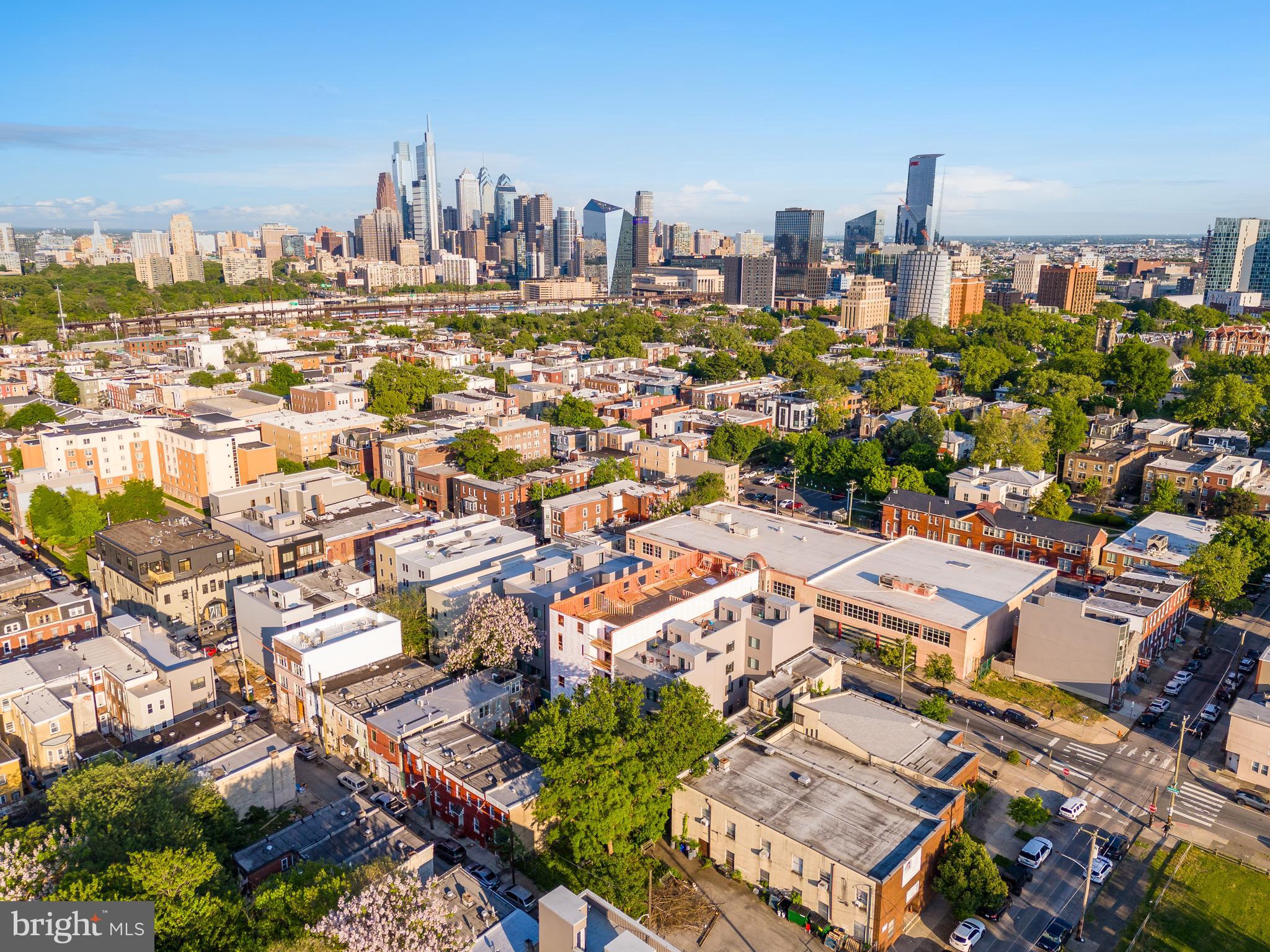 UNIVERSITY CITY - Land