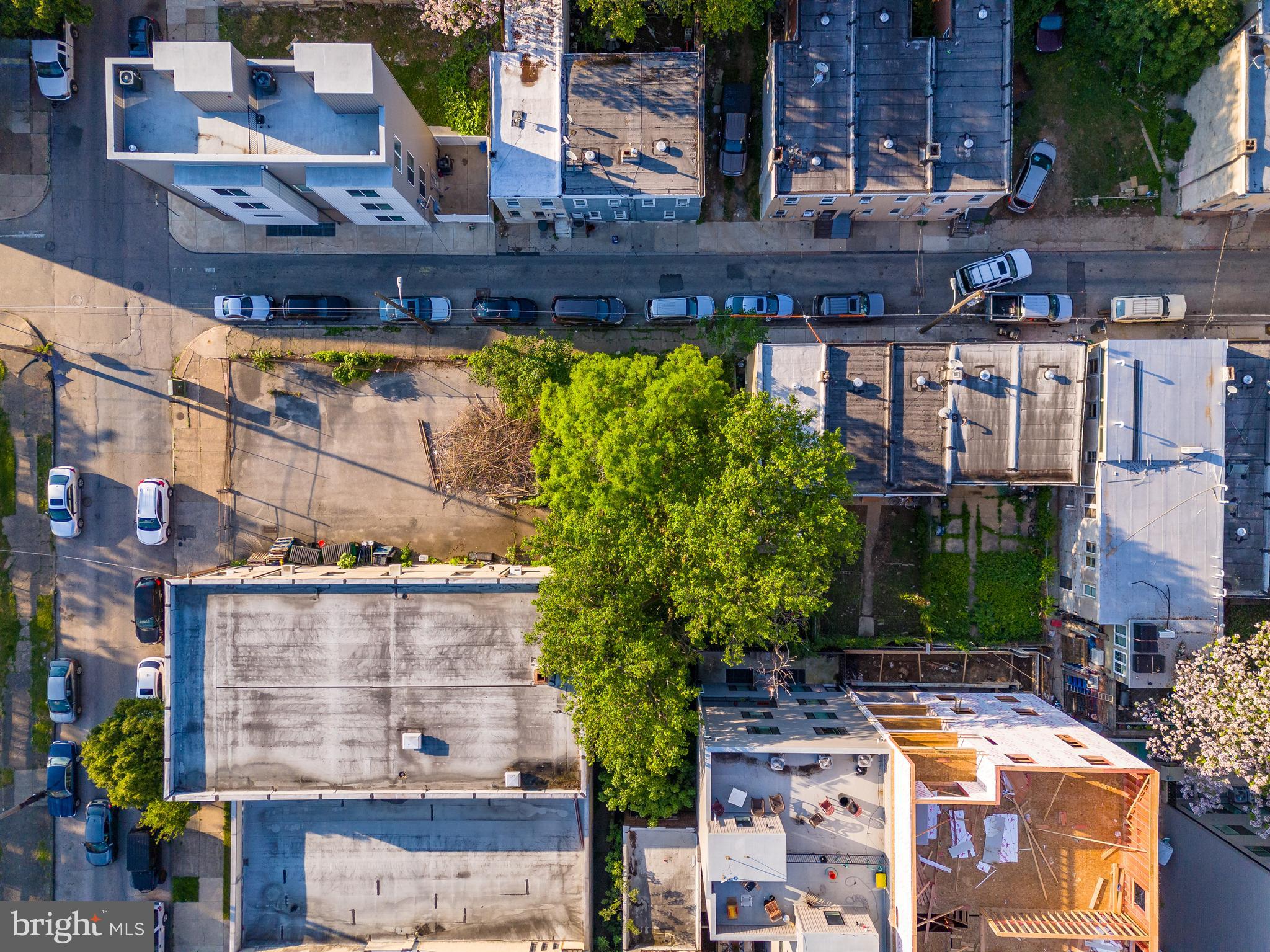 UNIVERSITY CITY - Land