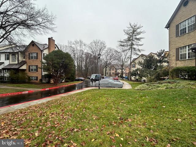 SWAN POINT - Residential