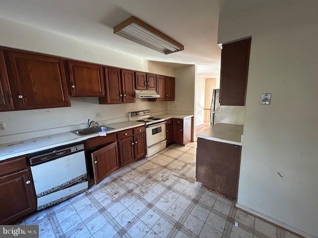 SWAN POINT - Residential