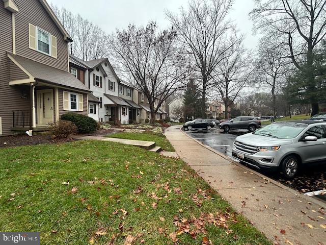 SWAN POINT - Residential