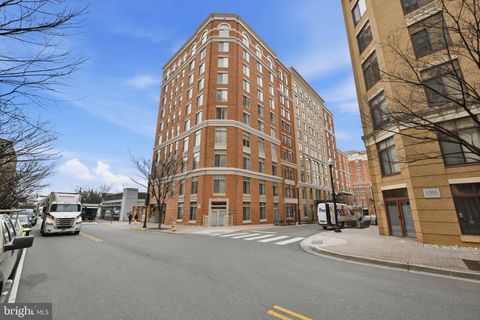 1205 N GARFIELD STREET N 401 ARLINGTON VA 22201