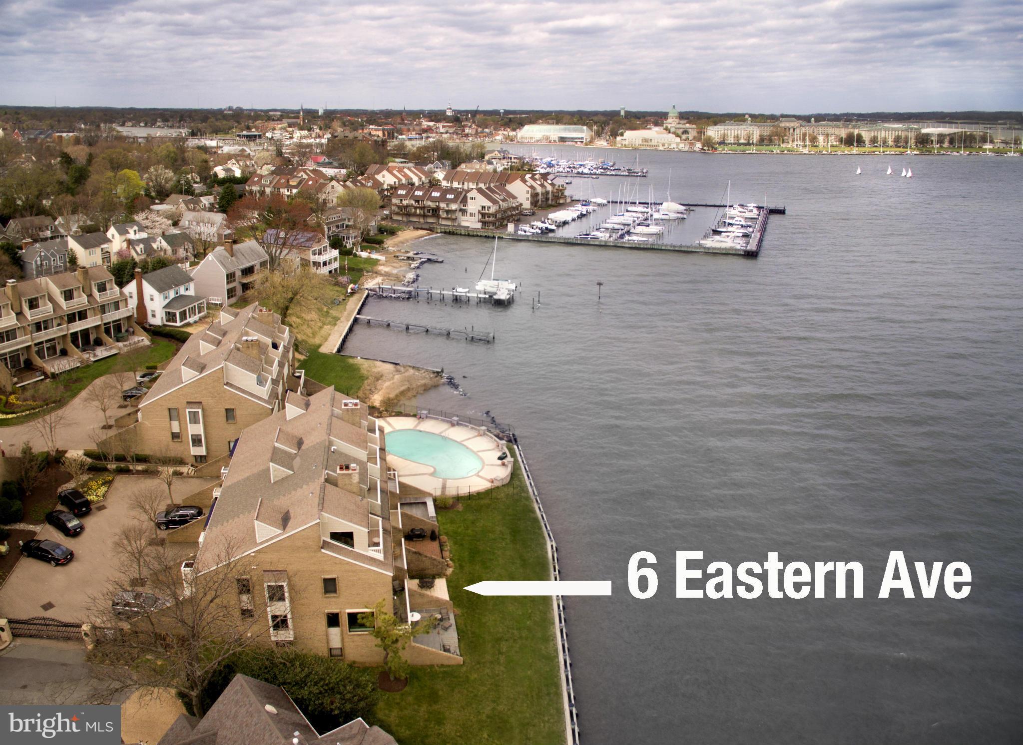 HORN POINT - Residential