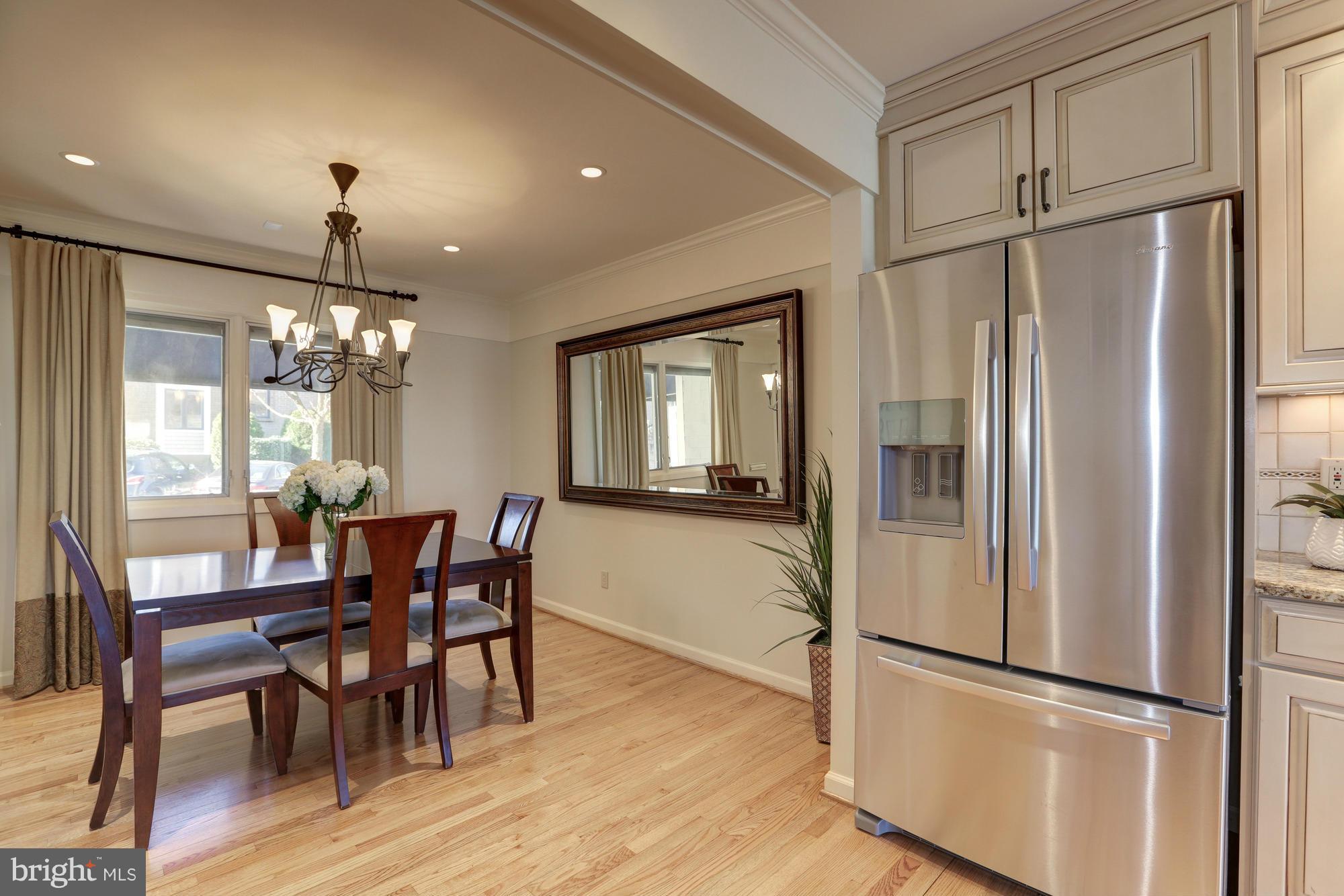 HORN POINT - Residential