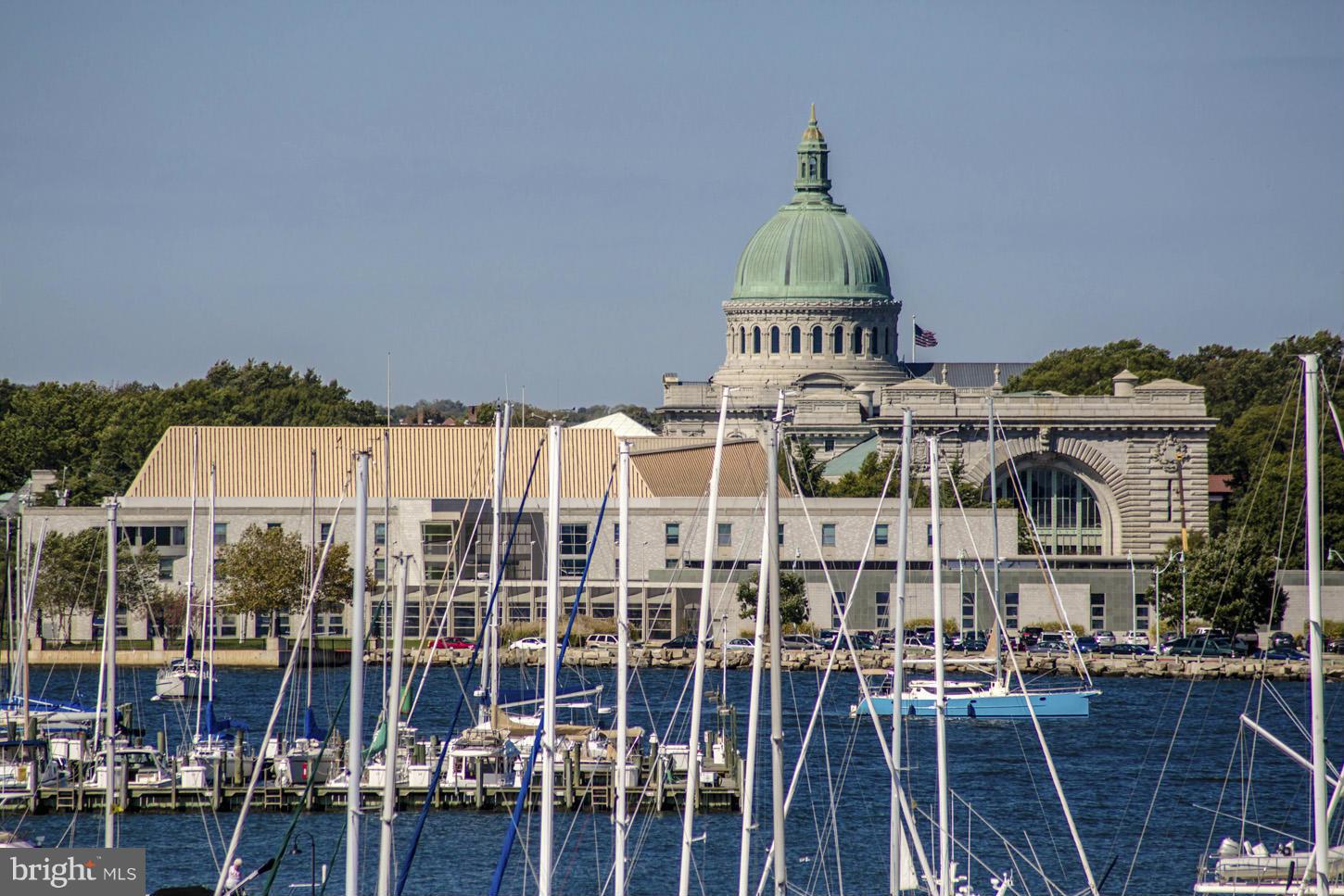 HORN POINT - Residential