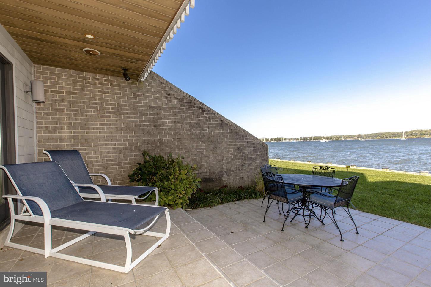 HORN POINT - Residential