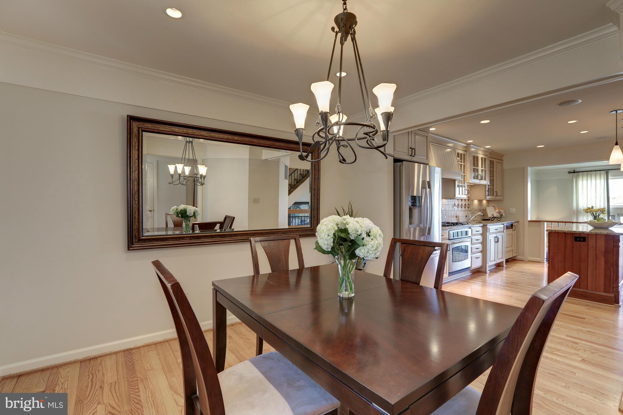 HORN POINT - Residential