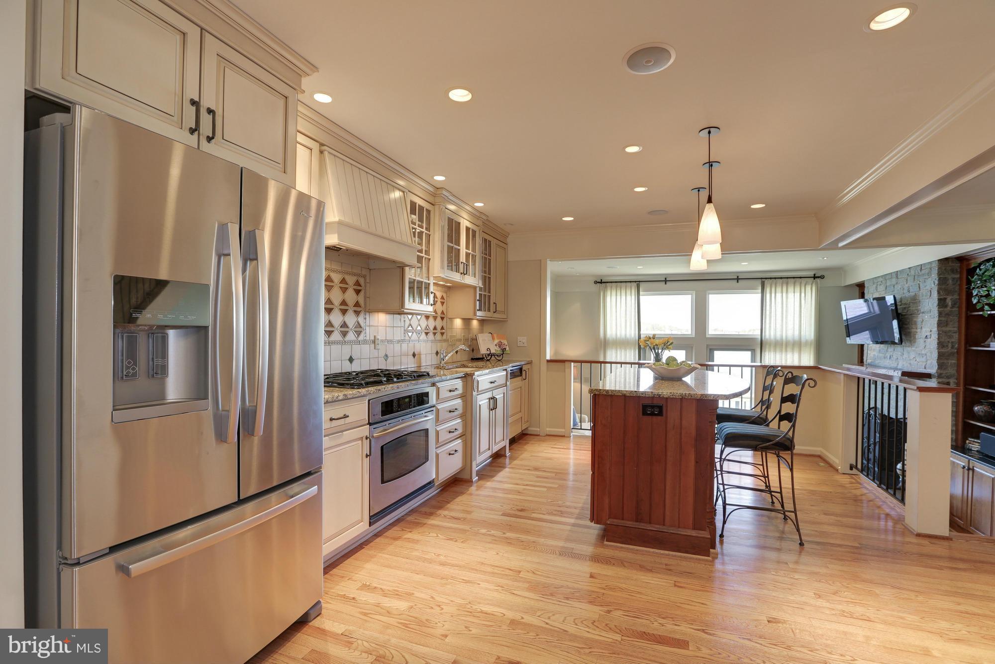 HORN POINT - Residential