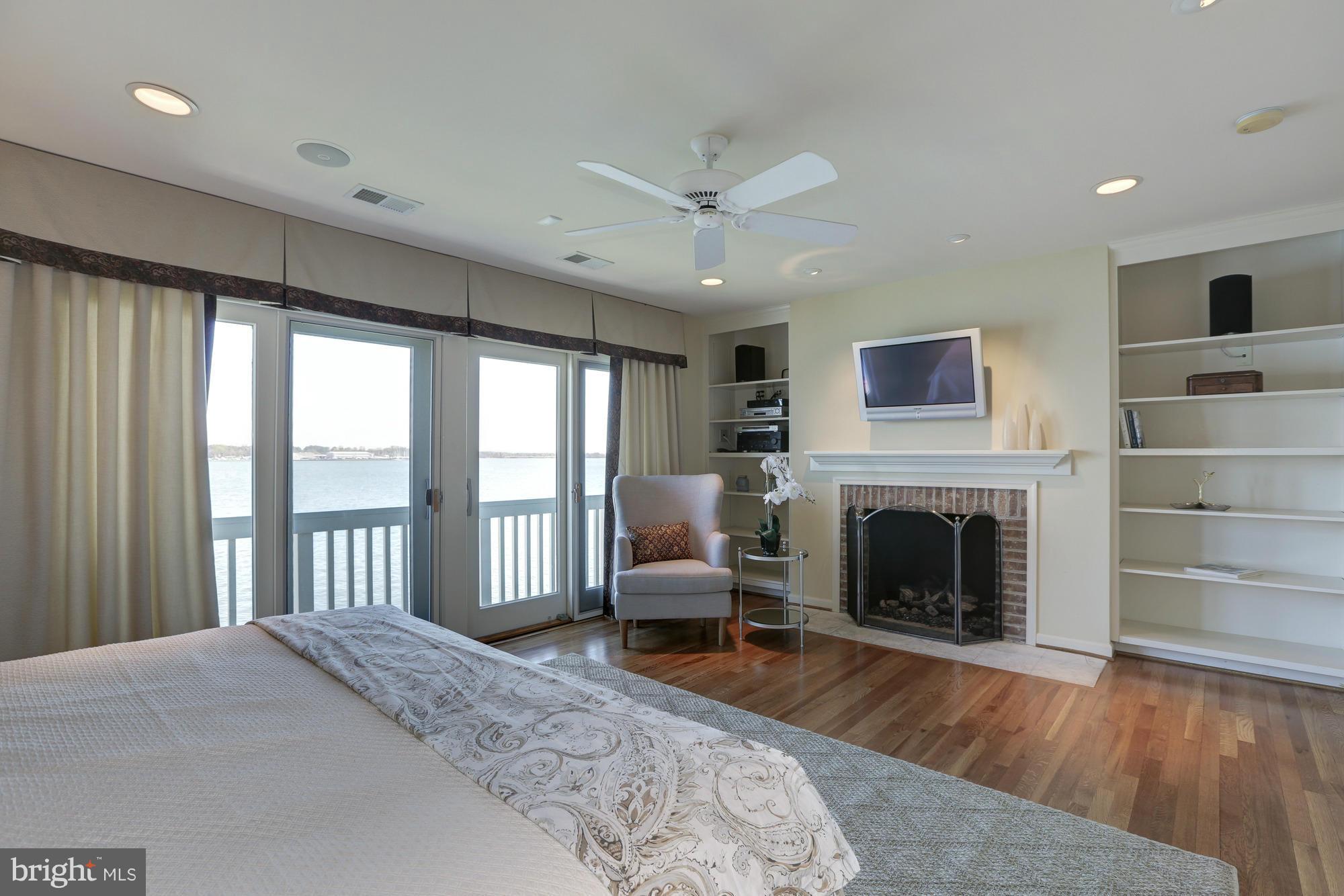 HORN POINT - Residential