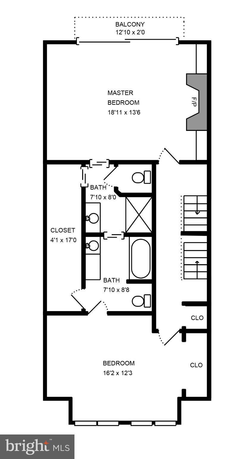 HORN POINT - Residential