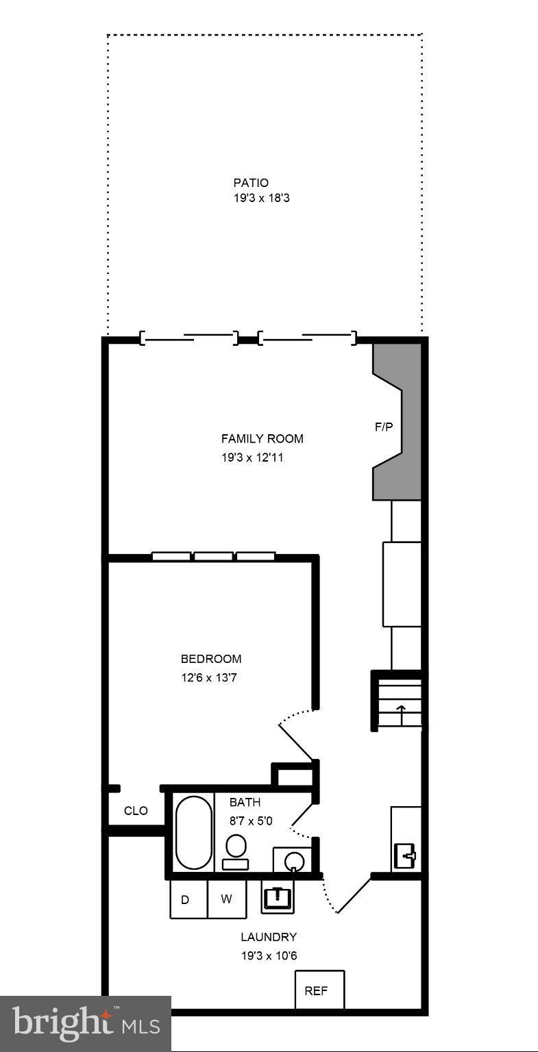 HORN POINT - Residential