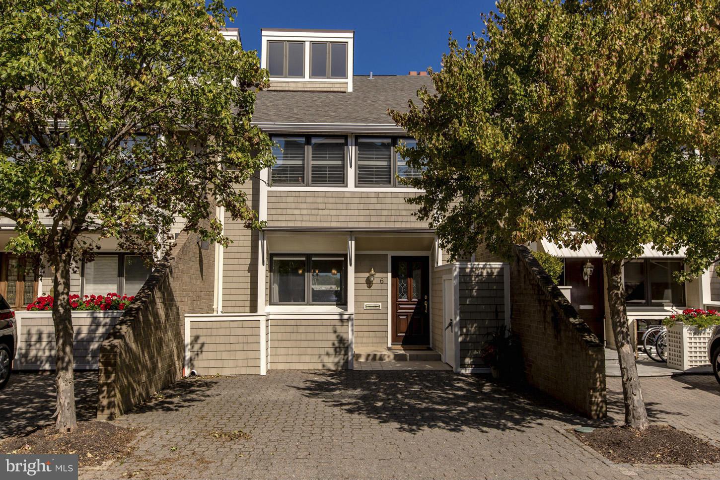 HORN POINT - Residential