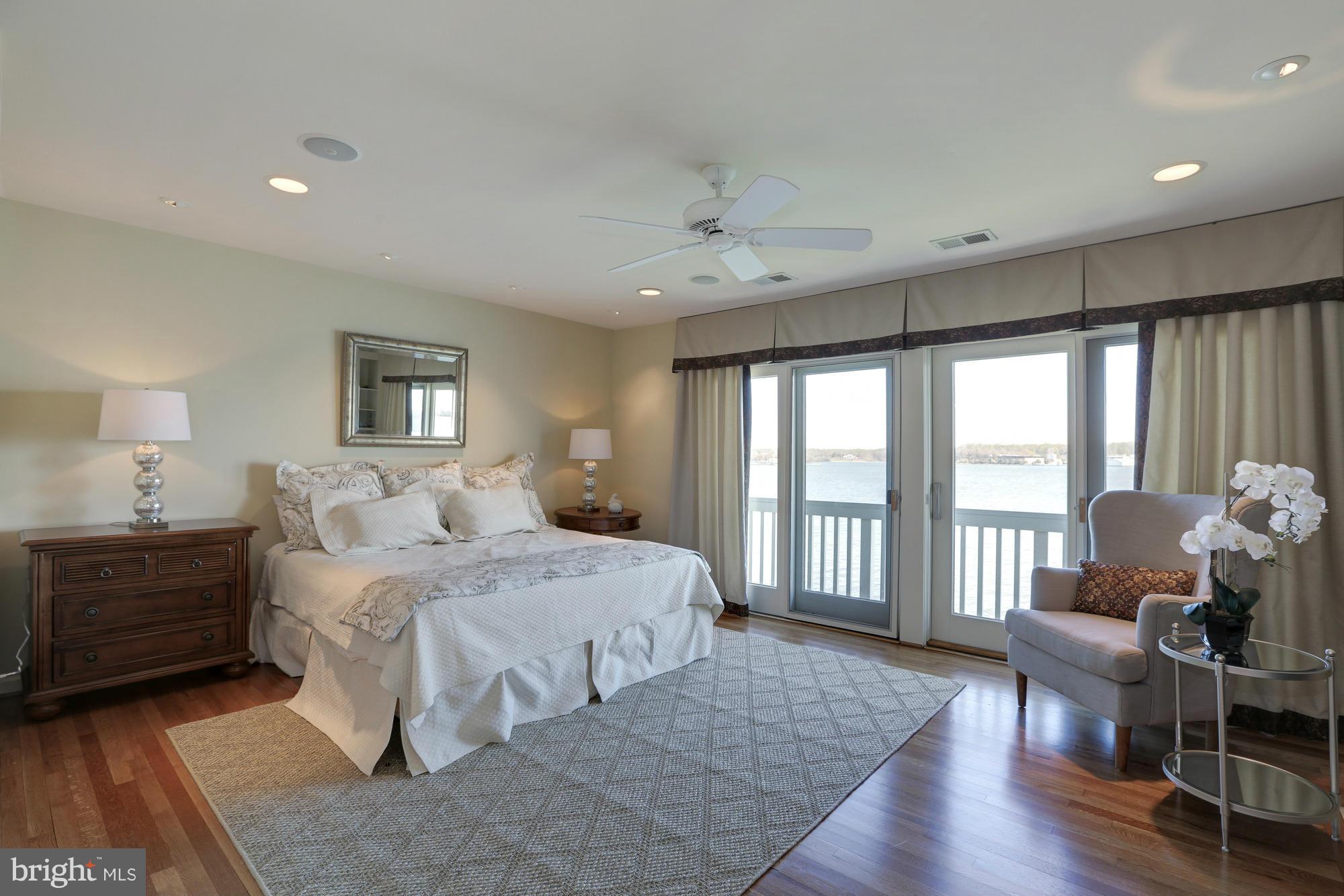 HORN POINT - Residential