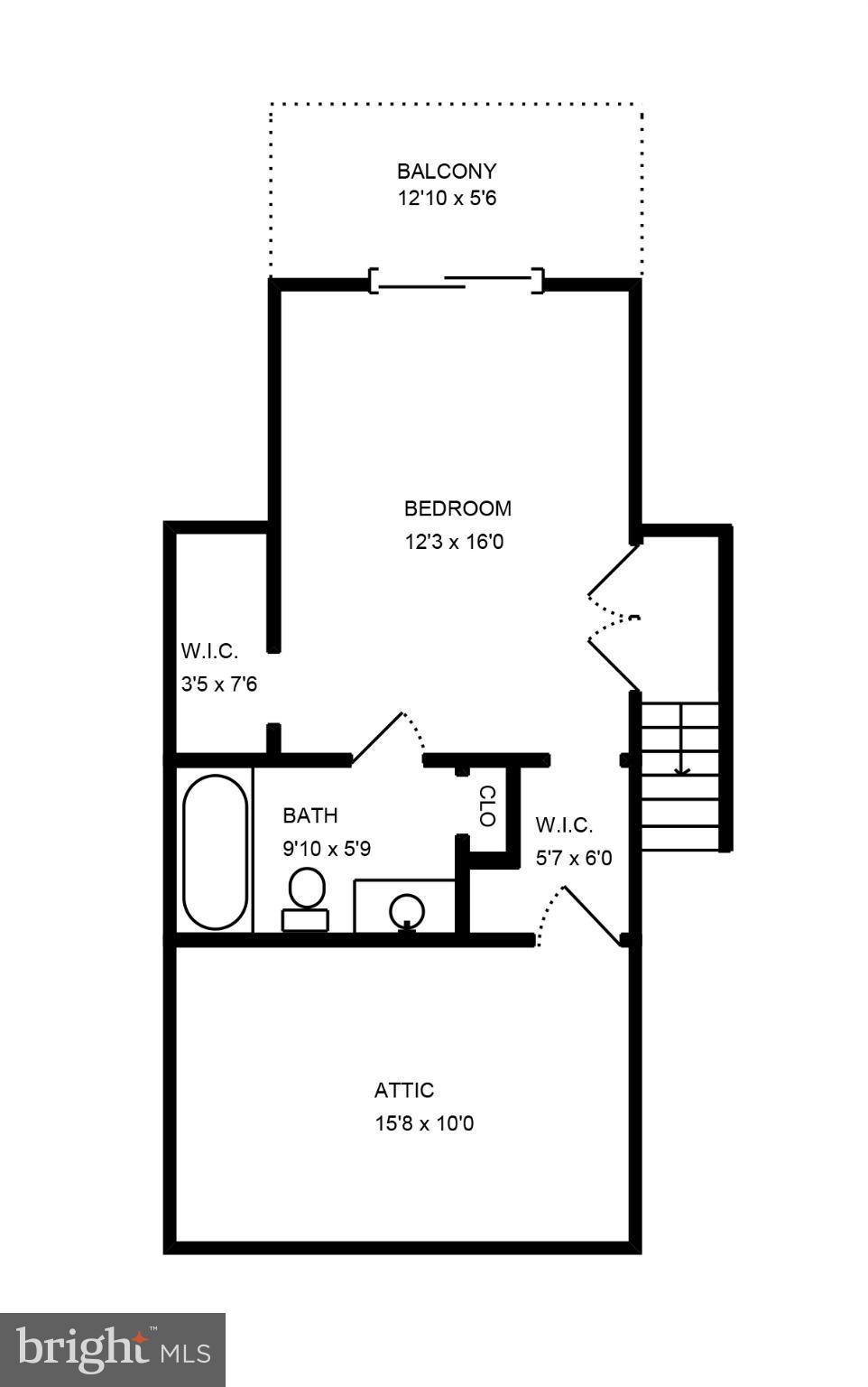 HORN POINT - Residential