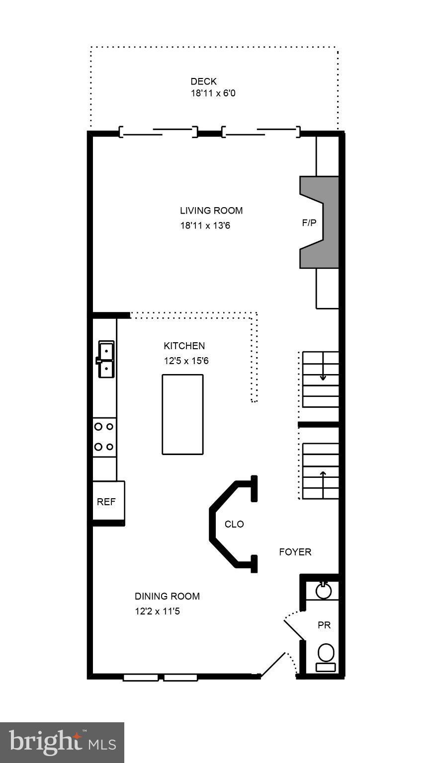 HORN POINT - Residential
