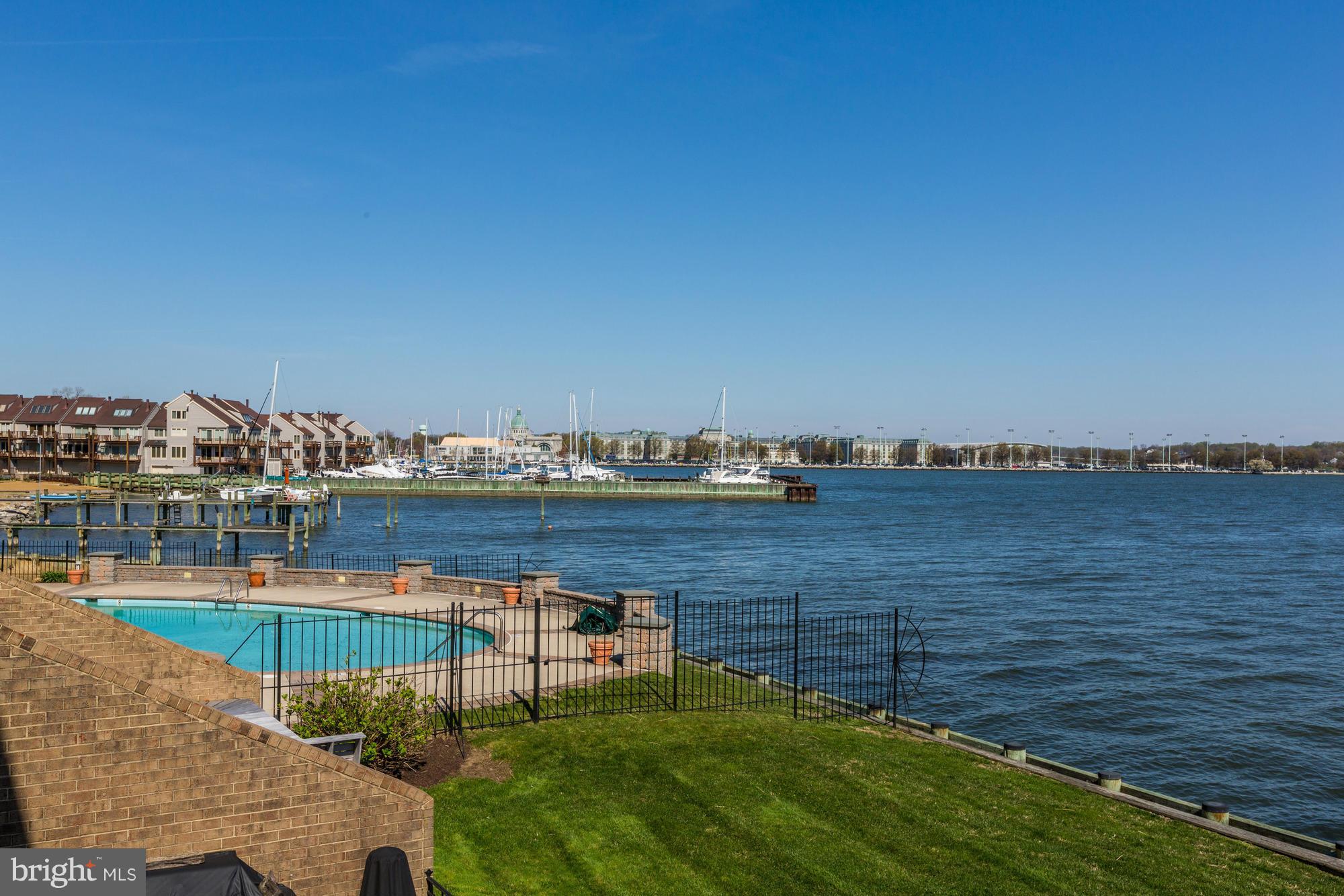 HORN POINT - Residential