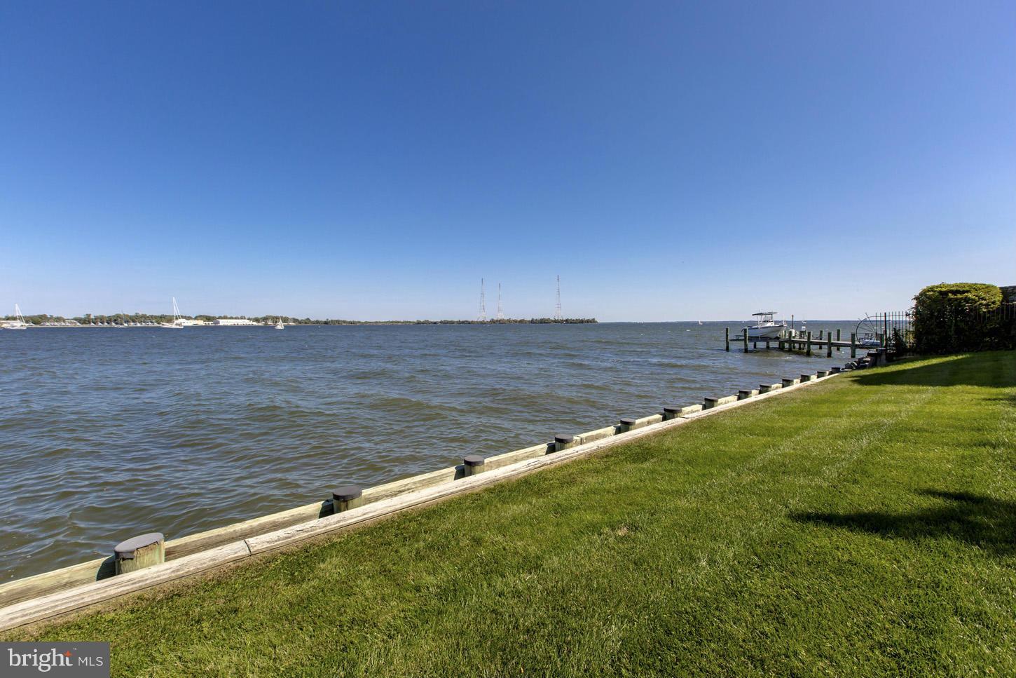 HORN POINT - Residential