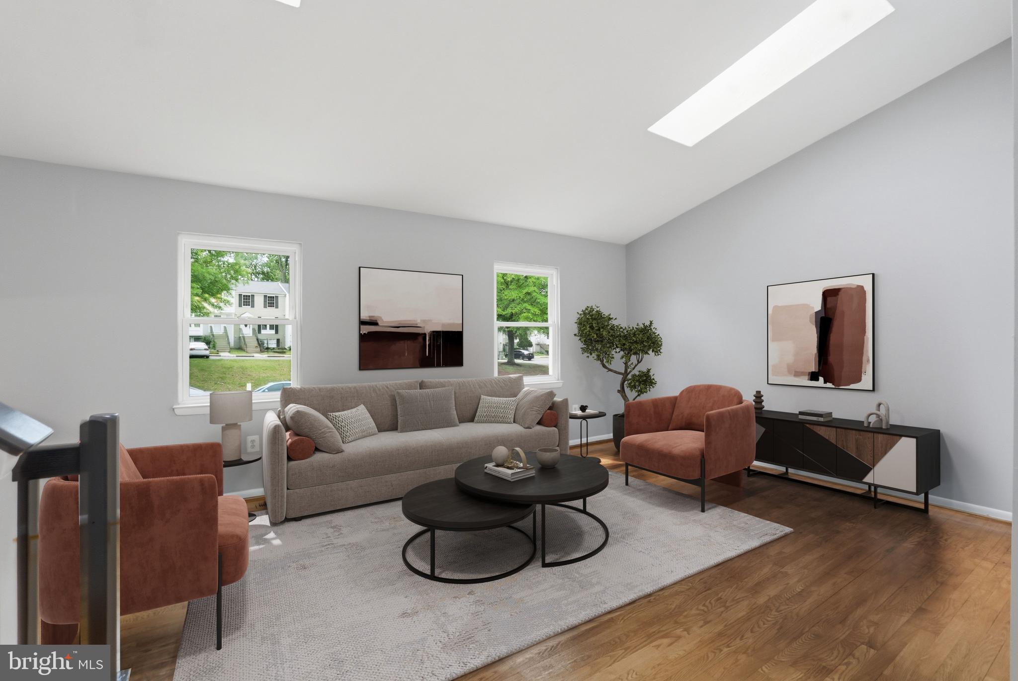 8487 KIRBY STREET